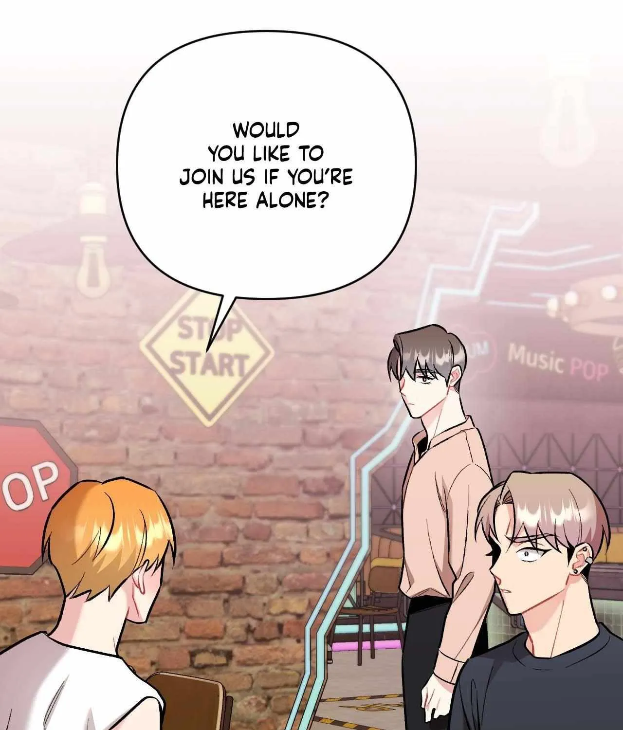 Cherry Complex Chapter 53 page 30 - 