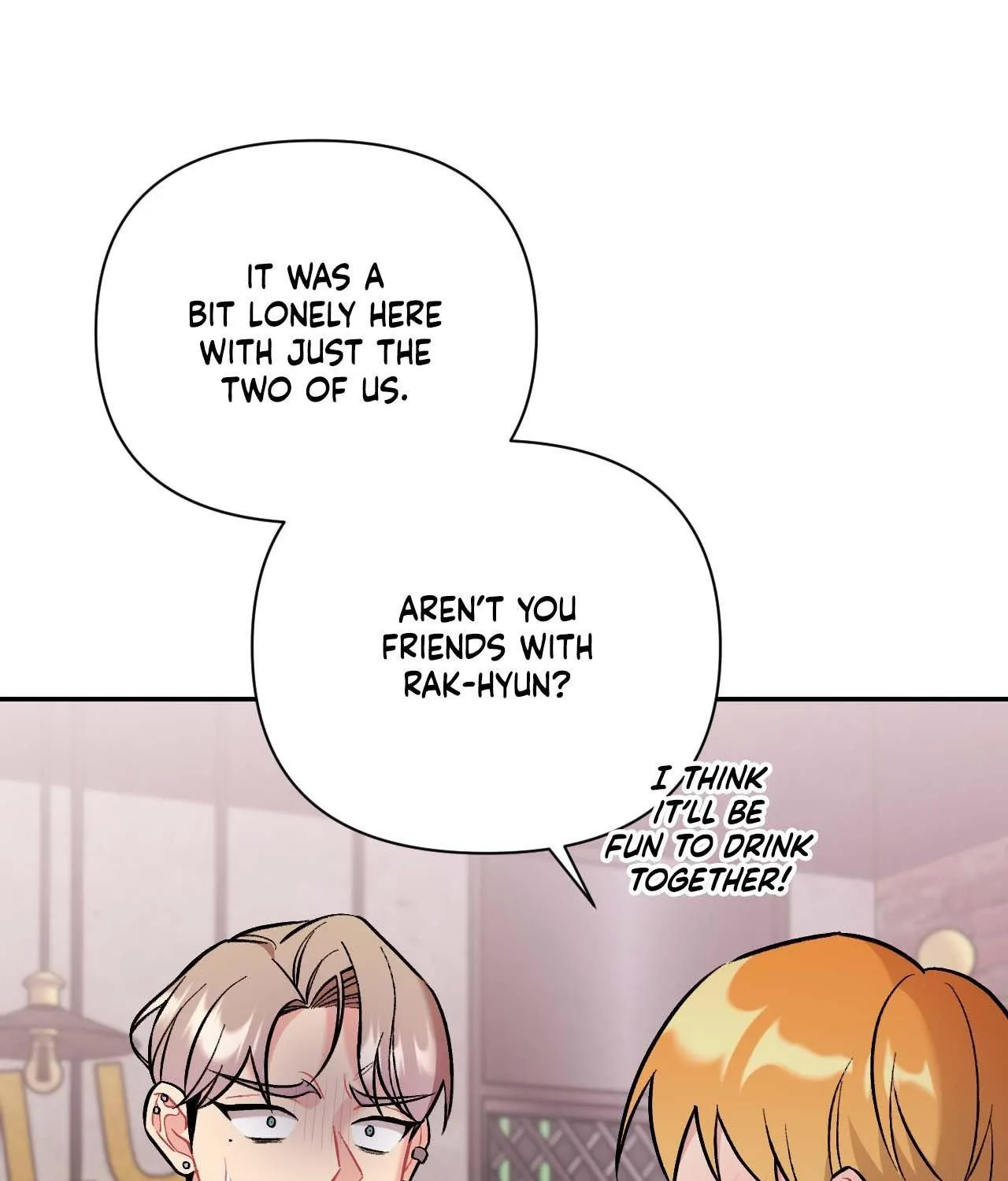 Cherry Complex Chapter 53 page 33 - 