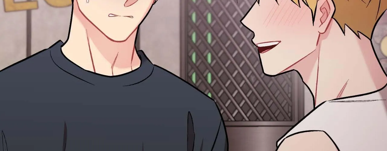 Cherry Complex Chapter 53 page 34 - 