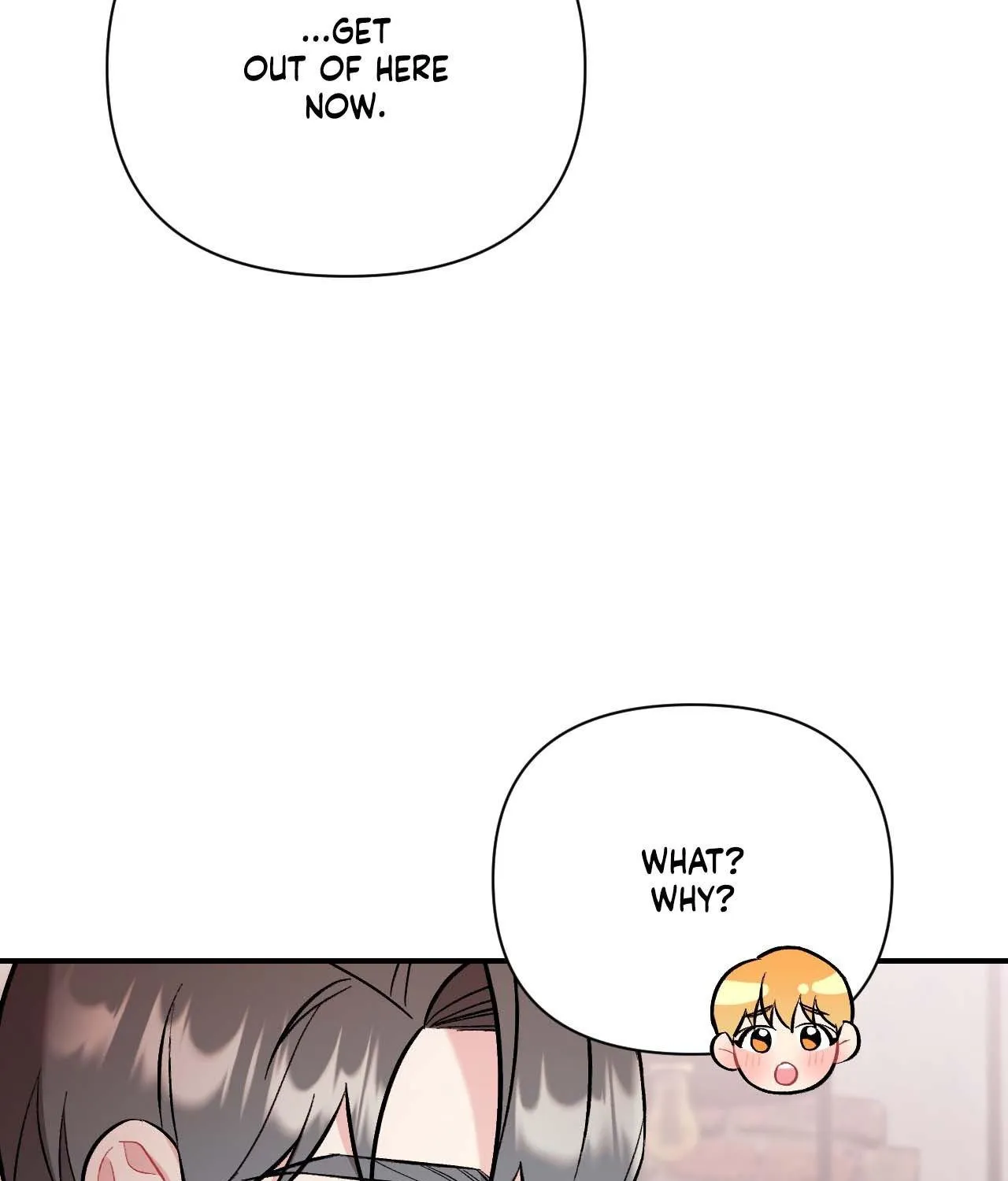 Cherry Complex Chapter 53 page 41 - 
