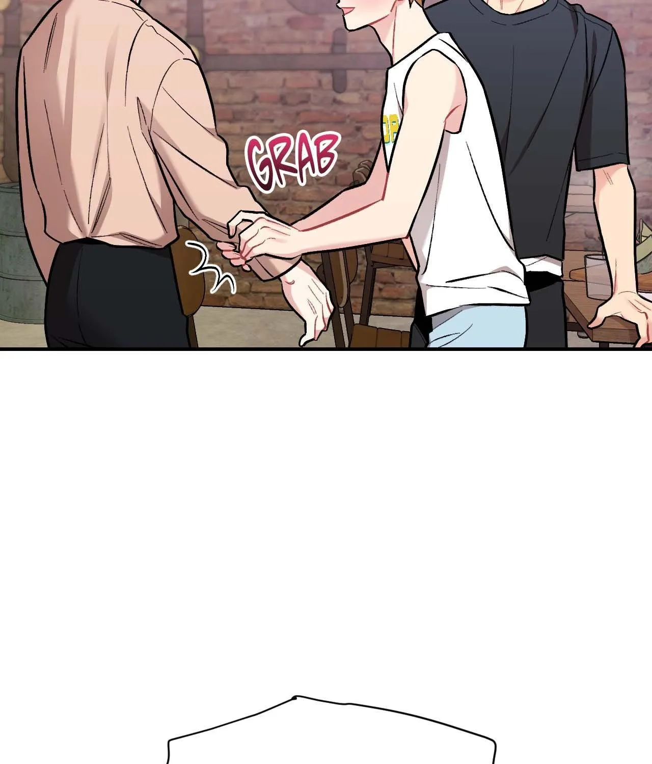 Cherry Complex Chapter 53 page 45 - 