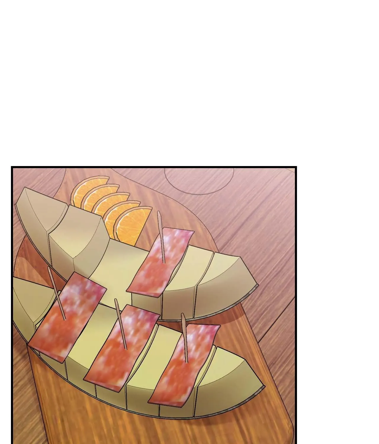 Cherry Complex Chapter 53 page 60 - 