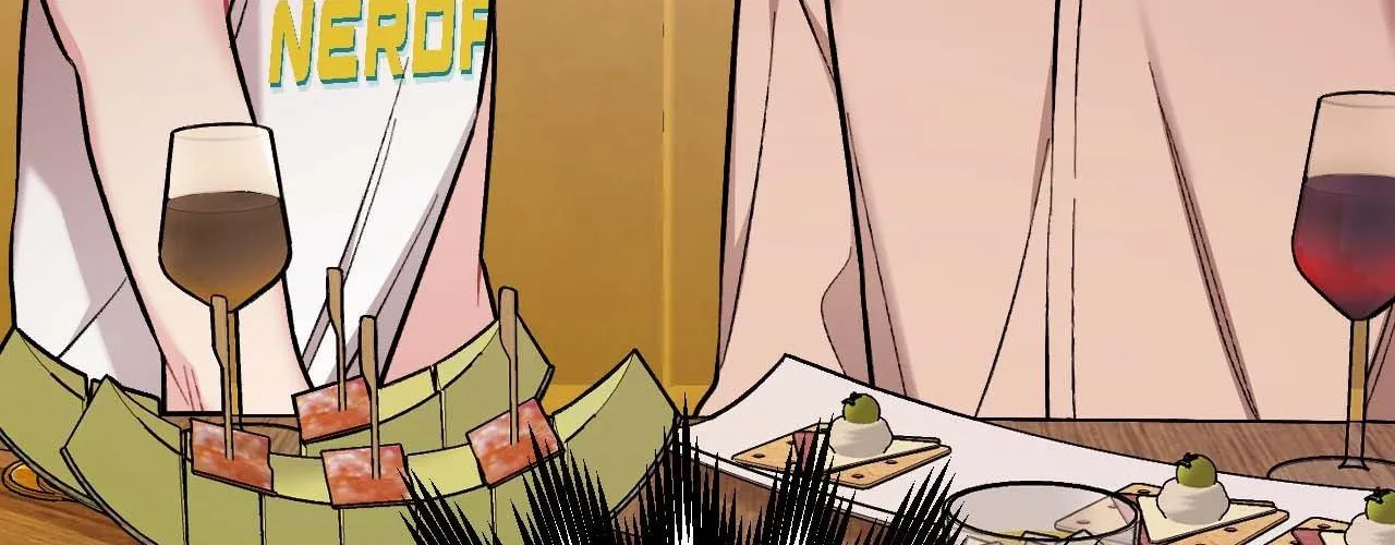 Cherry Complex Chapter 53 page 63 - 