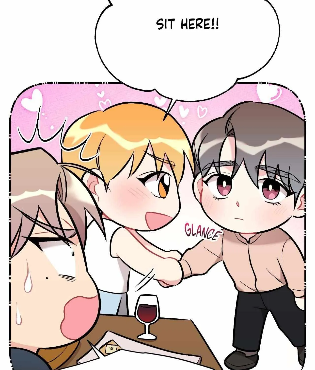 Cherry Complex Chapter 53 page 70 - 
