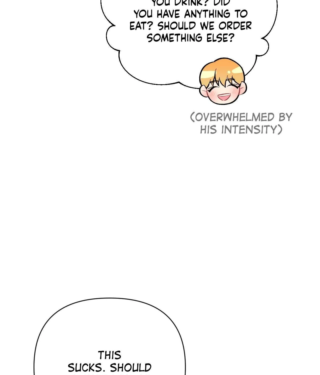 Cherry Complex Chapter 53 page 72 - 