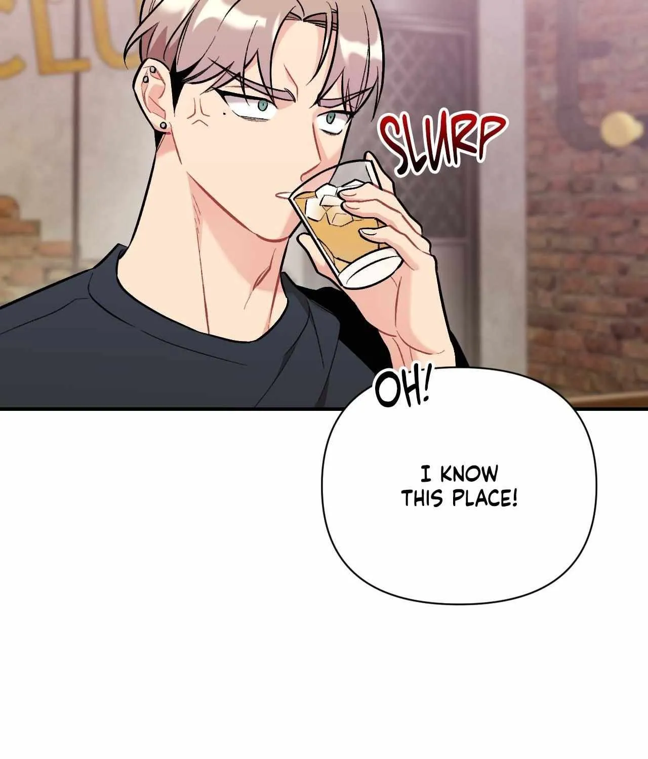 Cherry Complex Chapter 53 page 74 - 