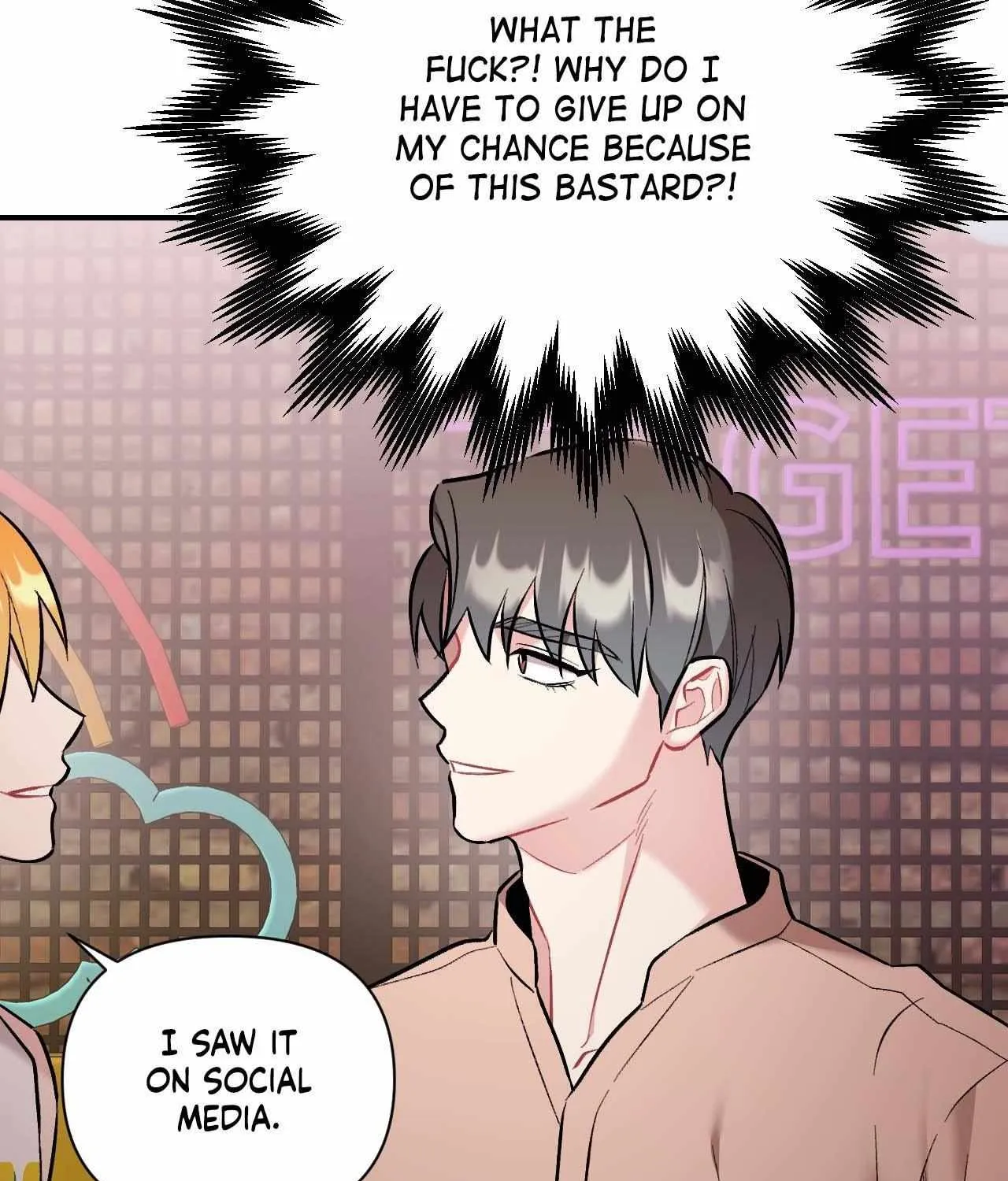 Cherry Complex Chapter 53 page 76 - 