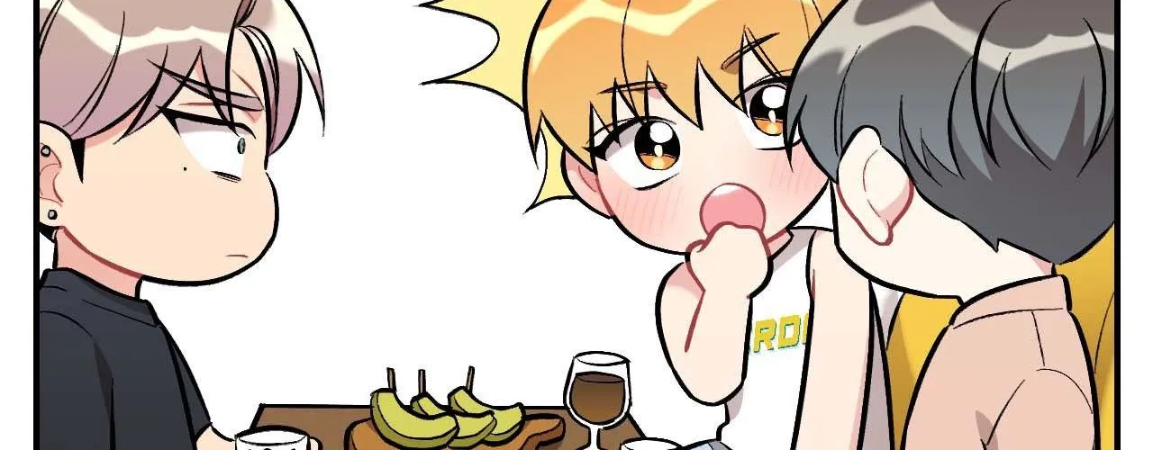 Cherry Complex Chapter 53 page 79 - 