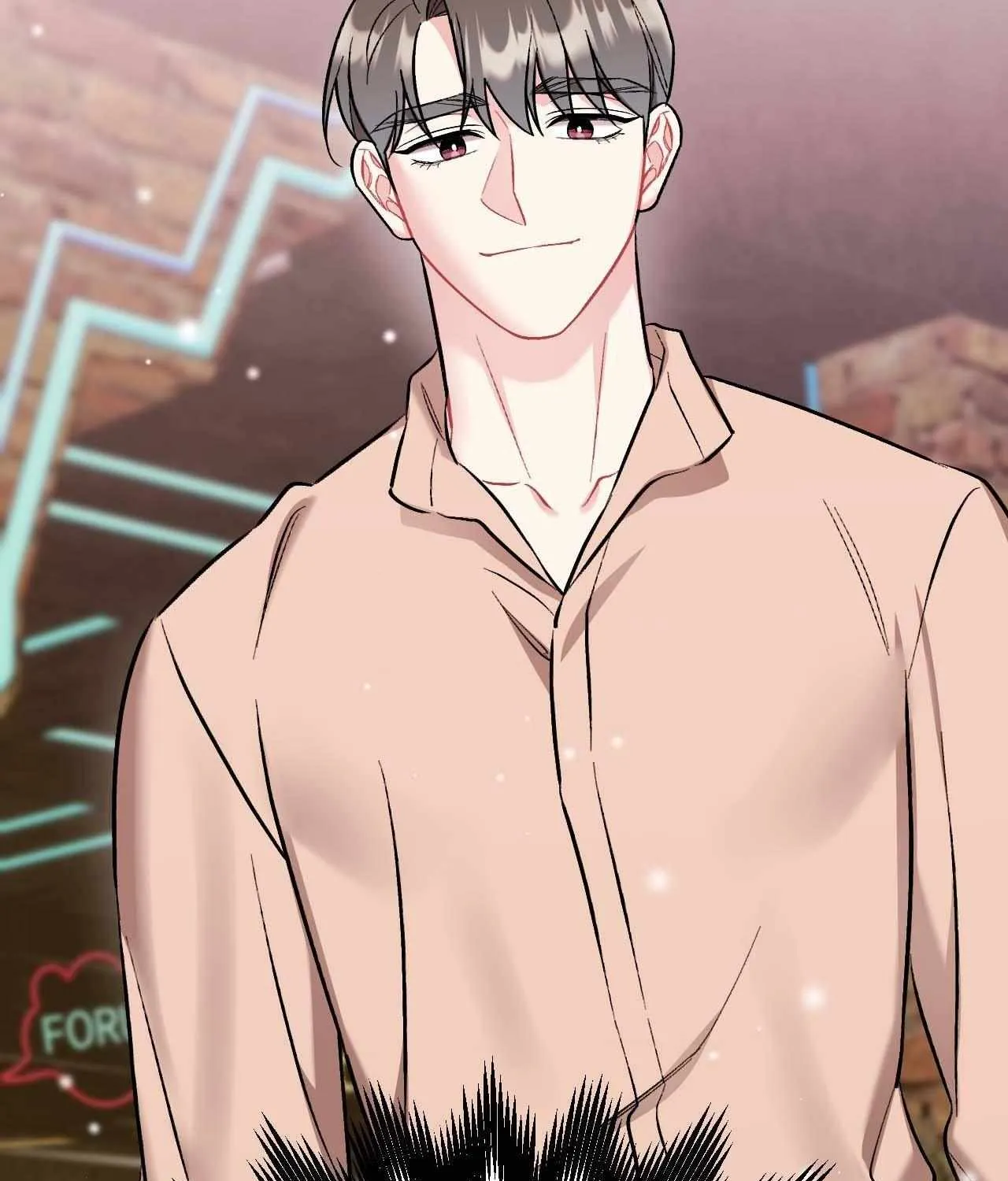 Cherry Complex Chapter 53 page 9 - 