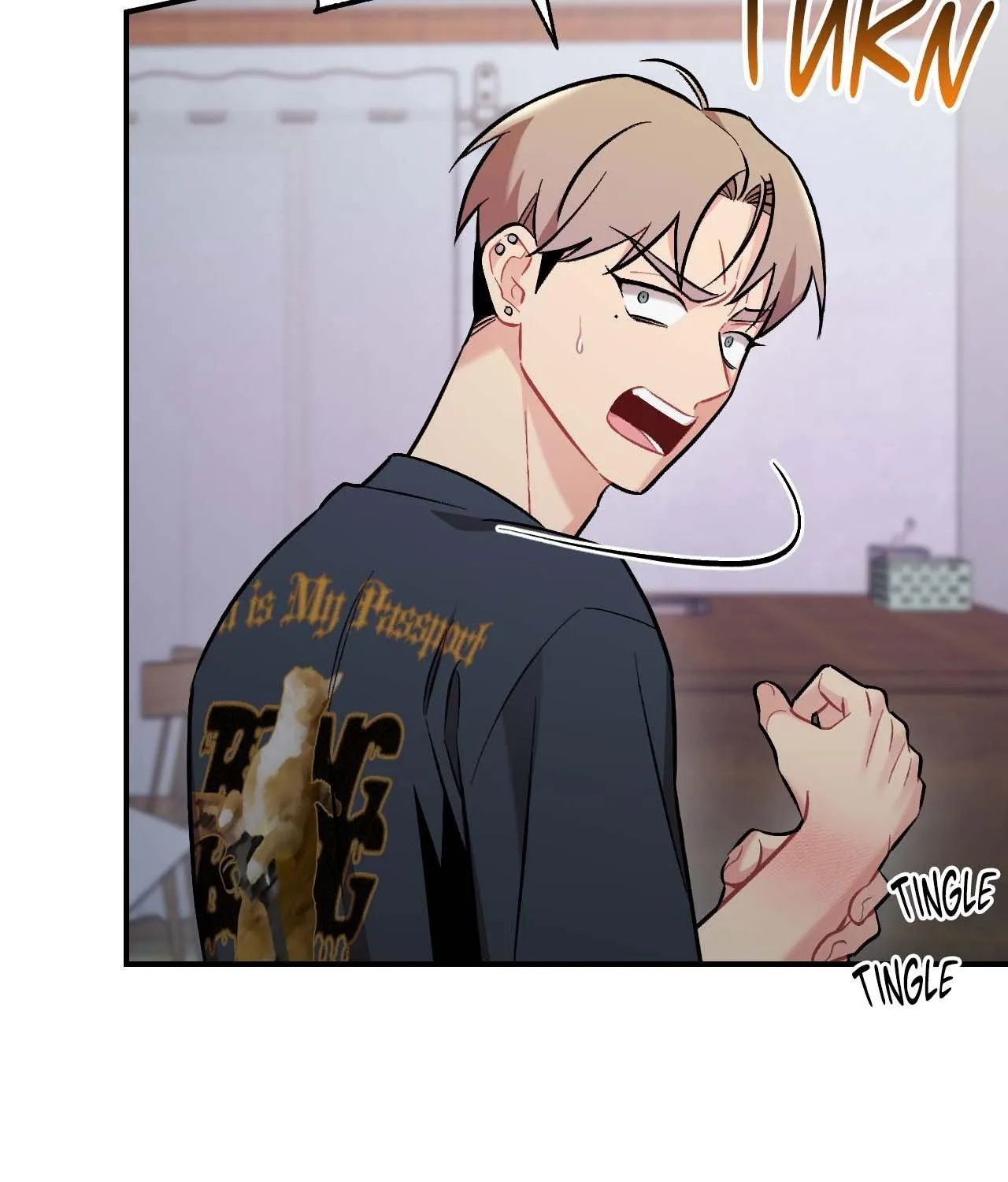 Cherry Complex Chapter 54 page 104 - 