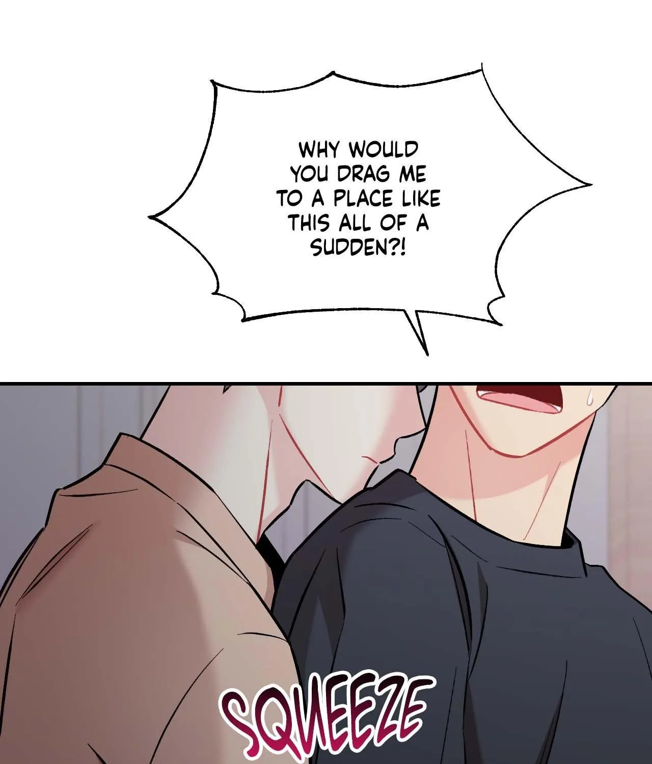 Cherry Complex Chapter 54 page 106 - 