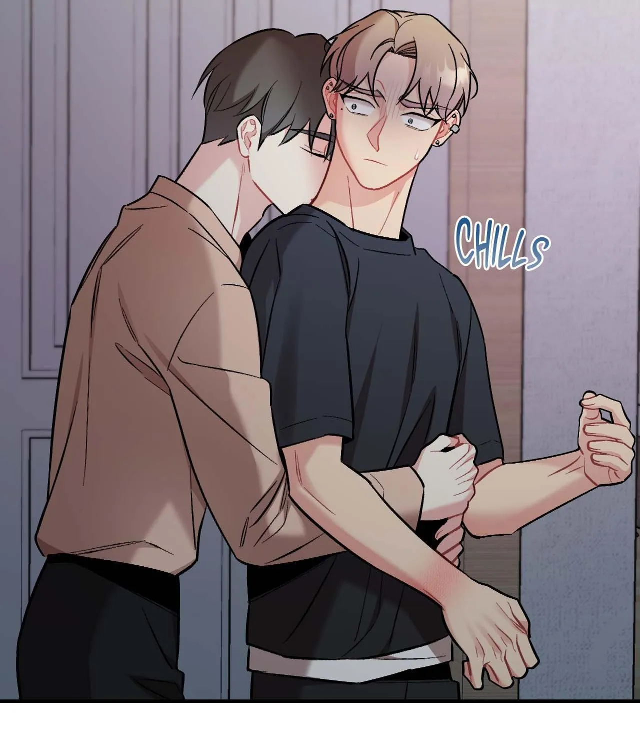 Cherry Complex Chapter 54 page 110 - 