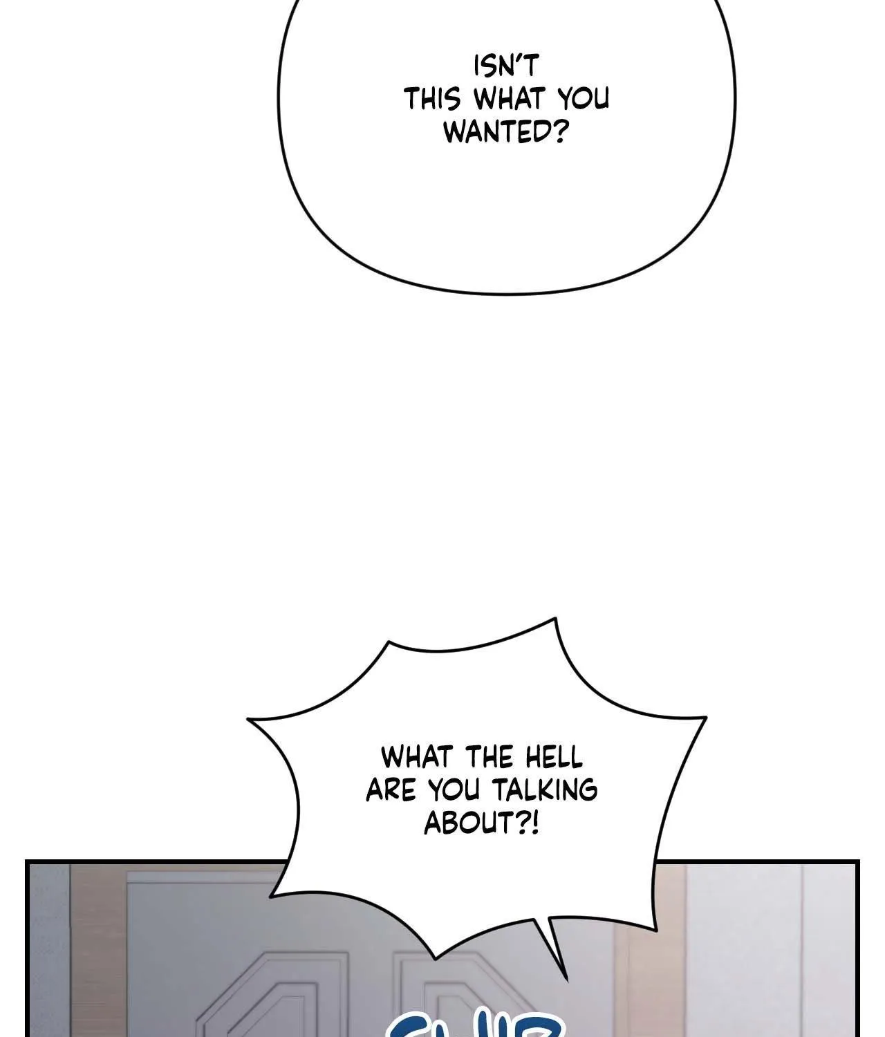 Cherry Complex Chapter 54 page 114 - 