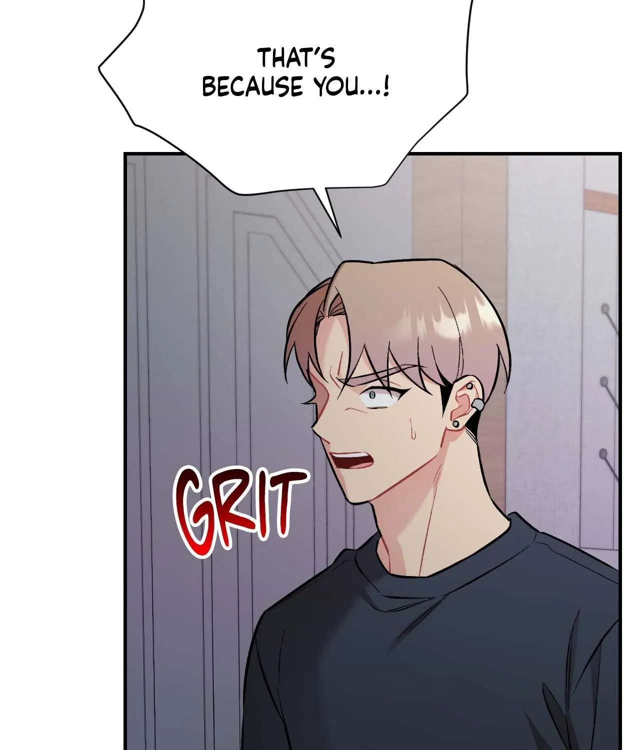 Cherry Complex Chapter 54 page 120 - 