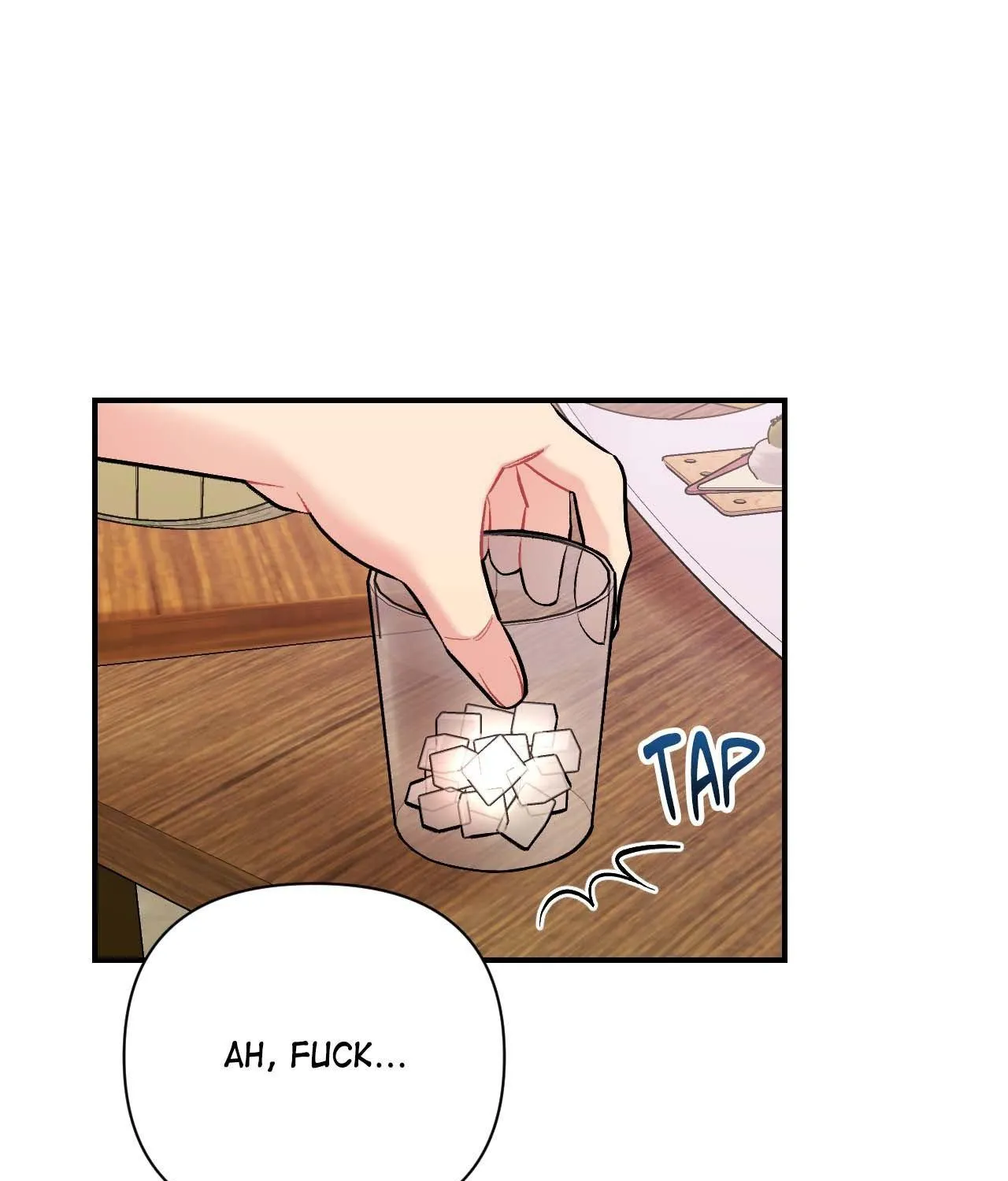 Cherry Complex Chapter 54 page 13 - 