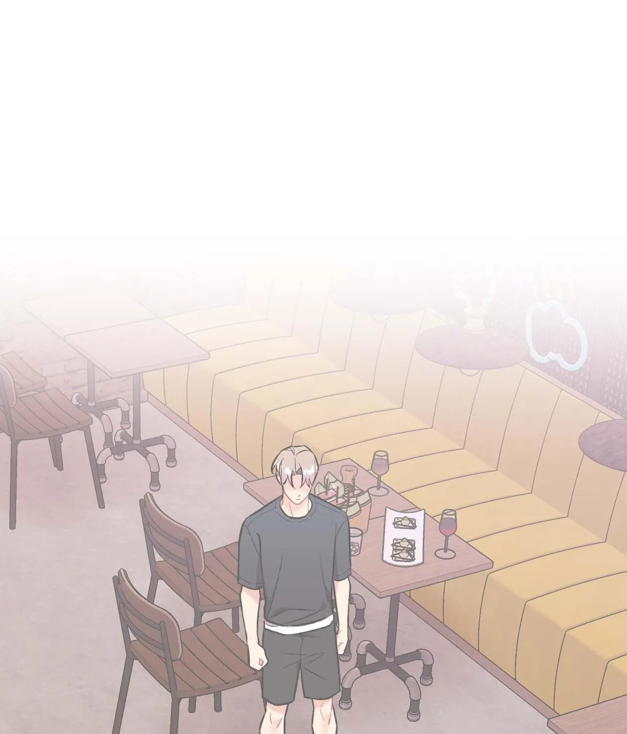 Cherry Complex Chapter 54 page 123 - 