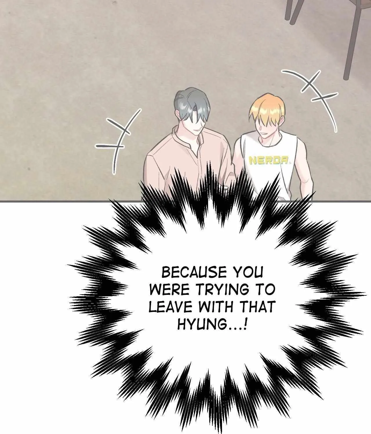 Cherry Complex Chapter 54 page 125 - 