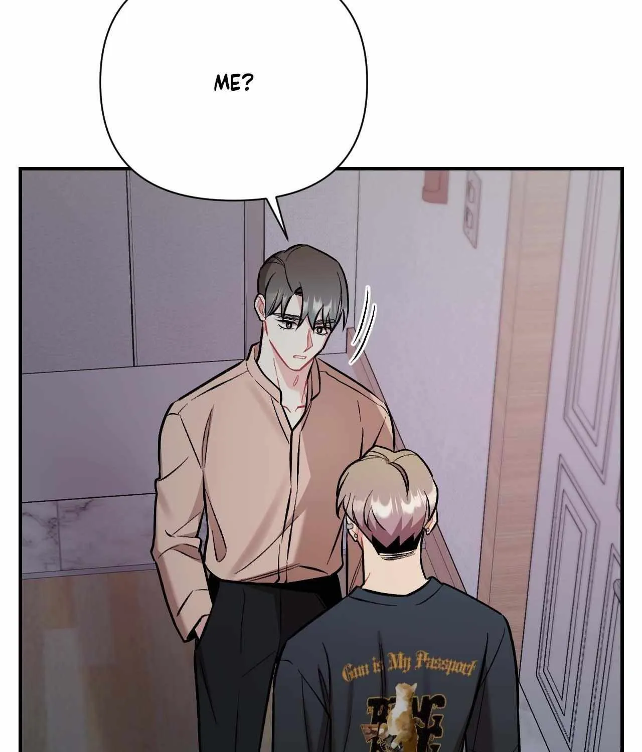Cherry Complex Chapter 54 page 127 - 