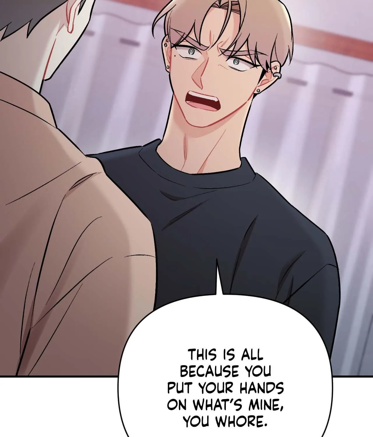 Cherry Complex Chapter 54 page 131 - 