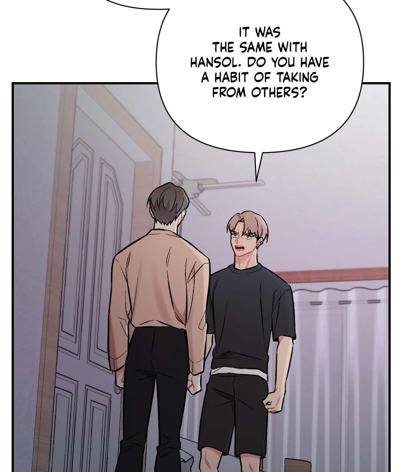 Cherry Complex Chapter 54 page 139 - 