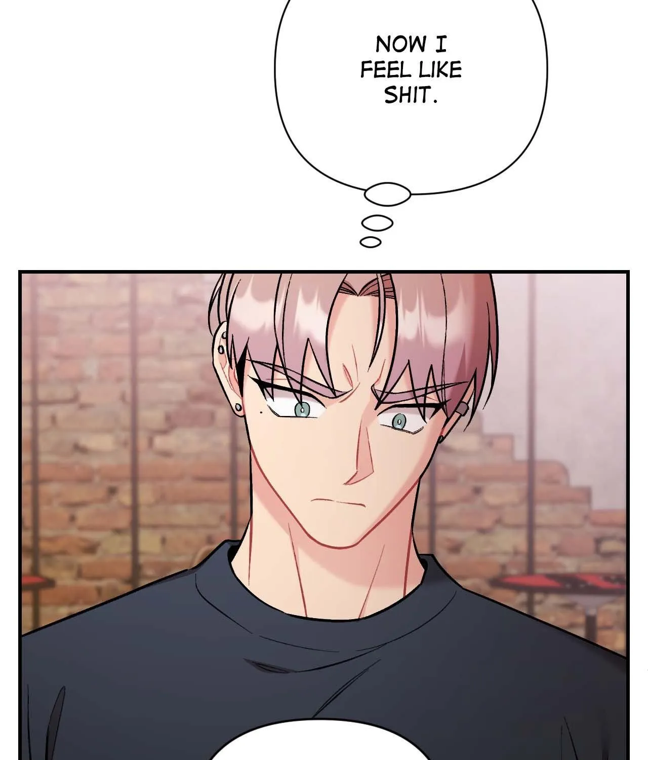 Cherry Complex Chapter 54 page 15 - 
