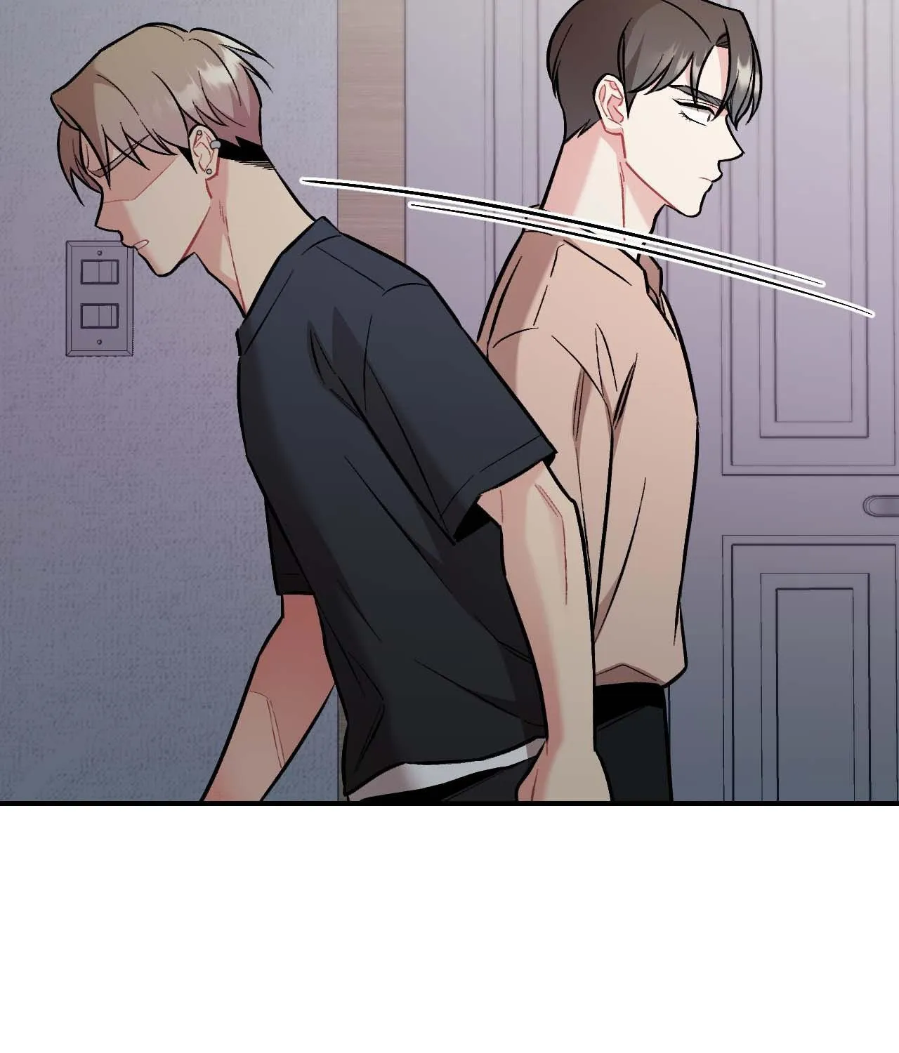 Cherry Complex Chapter 54 page 145 - 