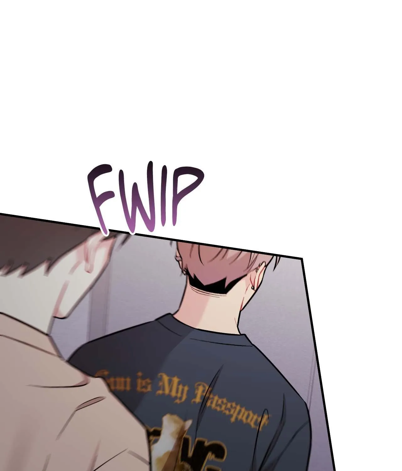 Cherry Complex Chapter 54 page 150 - 