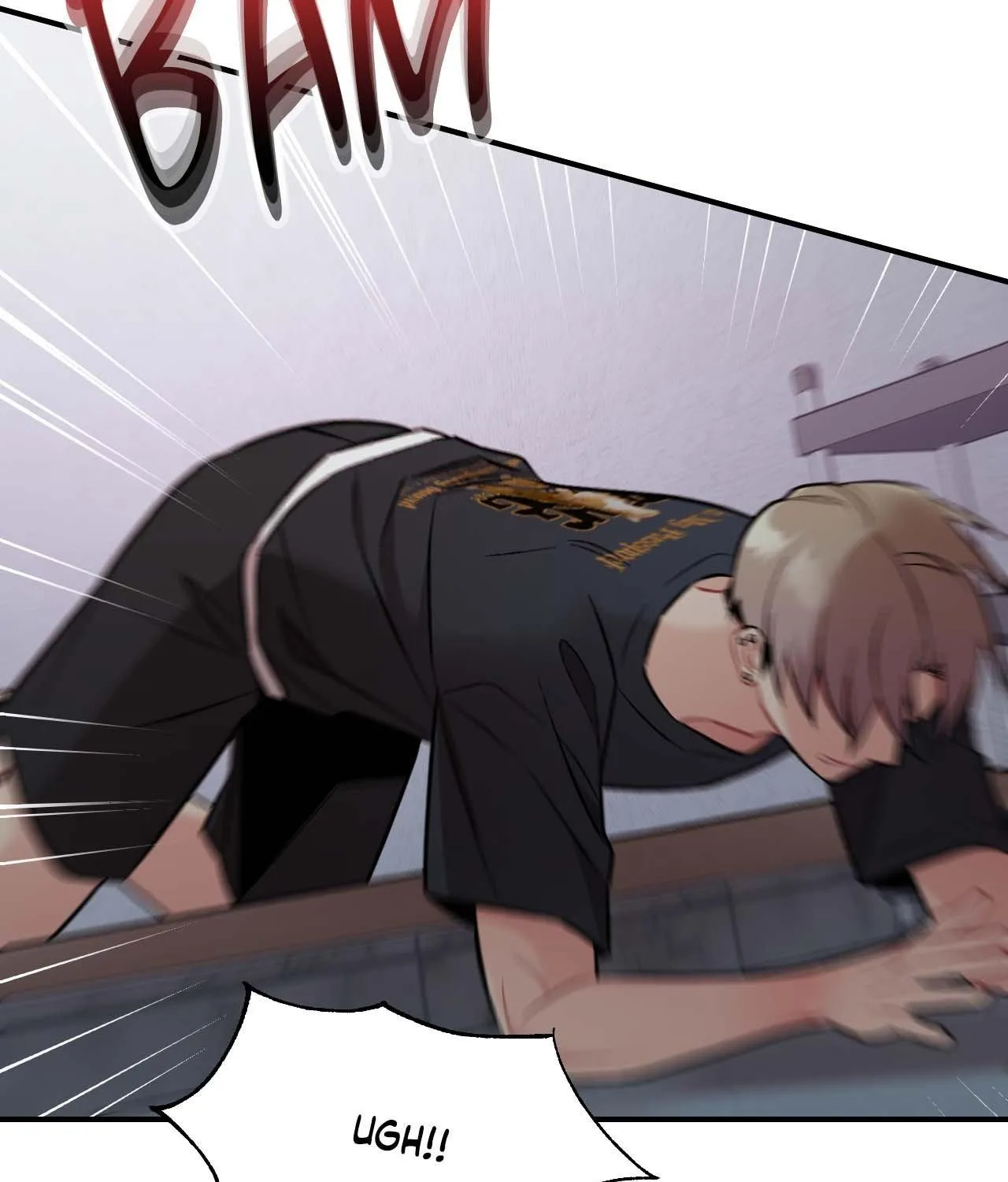Cherry Complex Chapter 54 page 156 - 