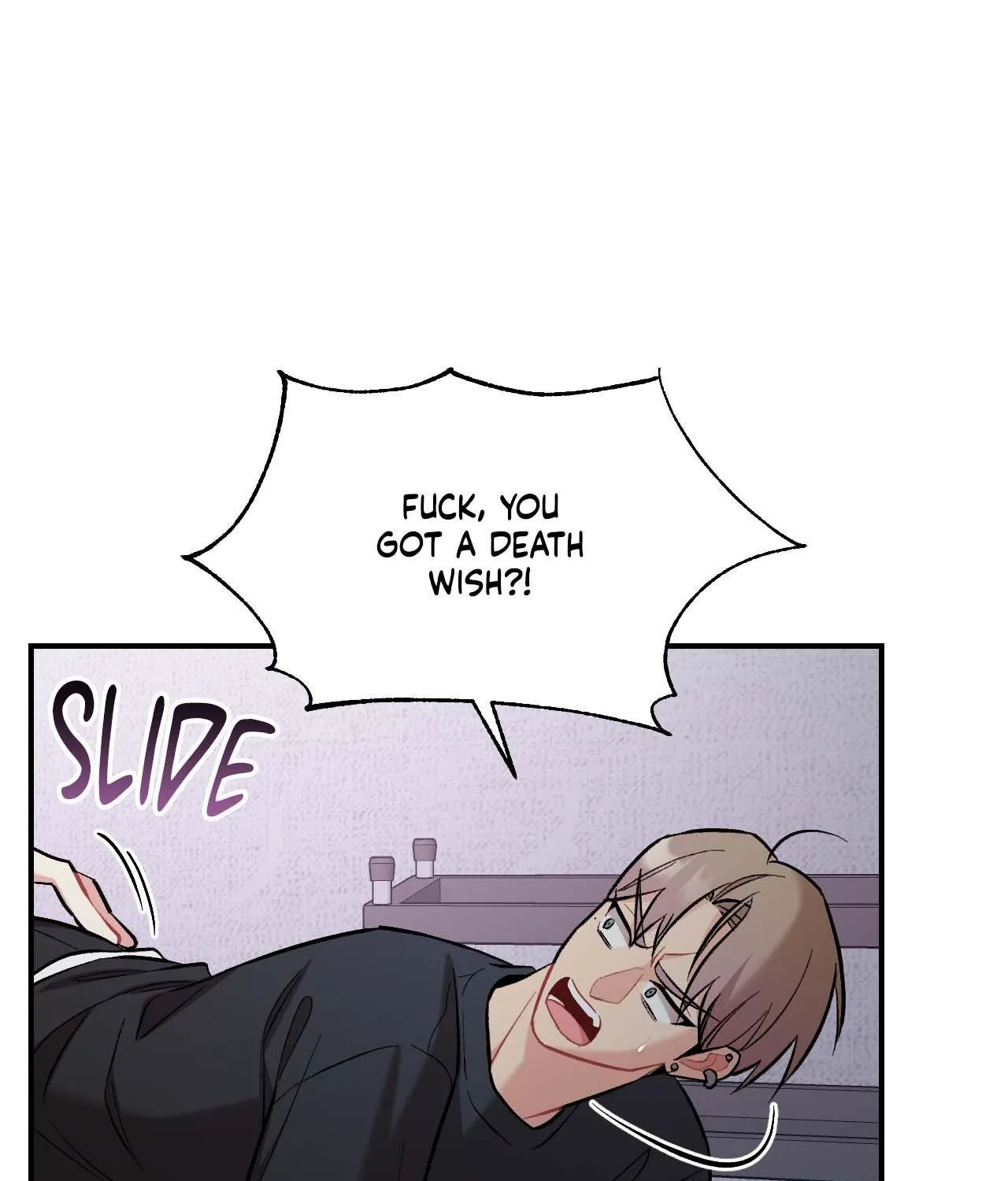 Cherry Complex Chapter 54 page 158 - 