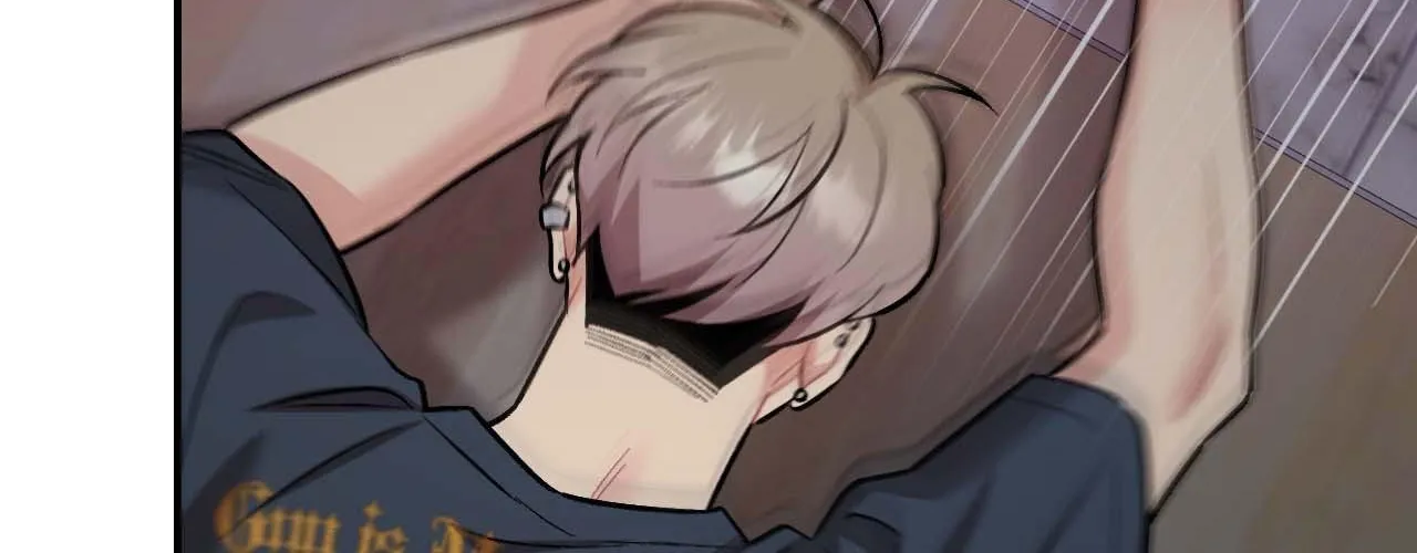 Cherry Complex Chapter 54 page 161 - 