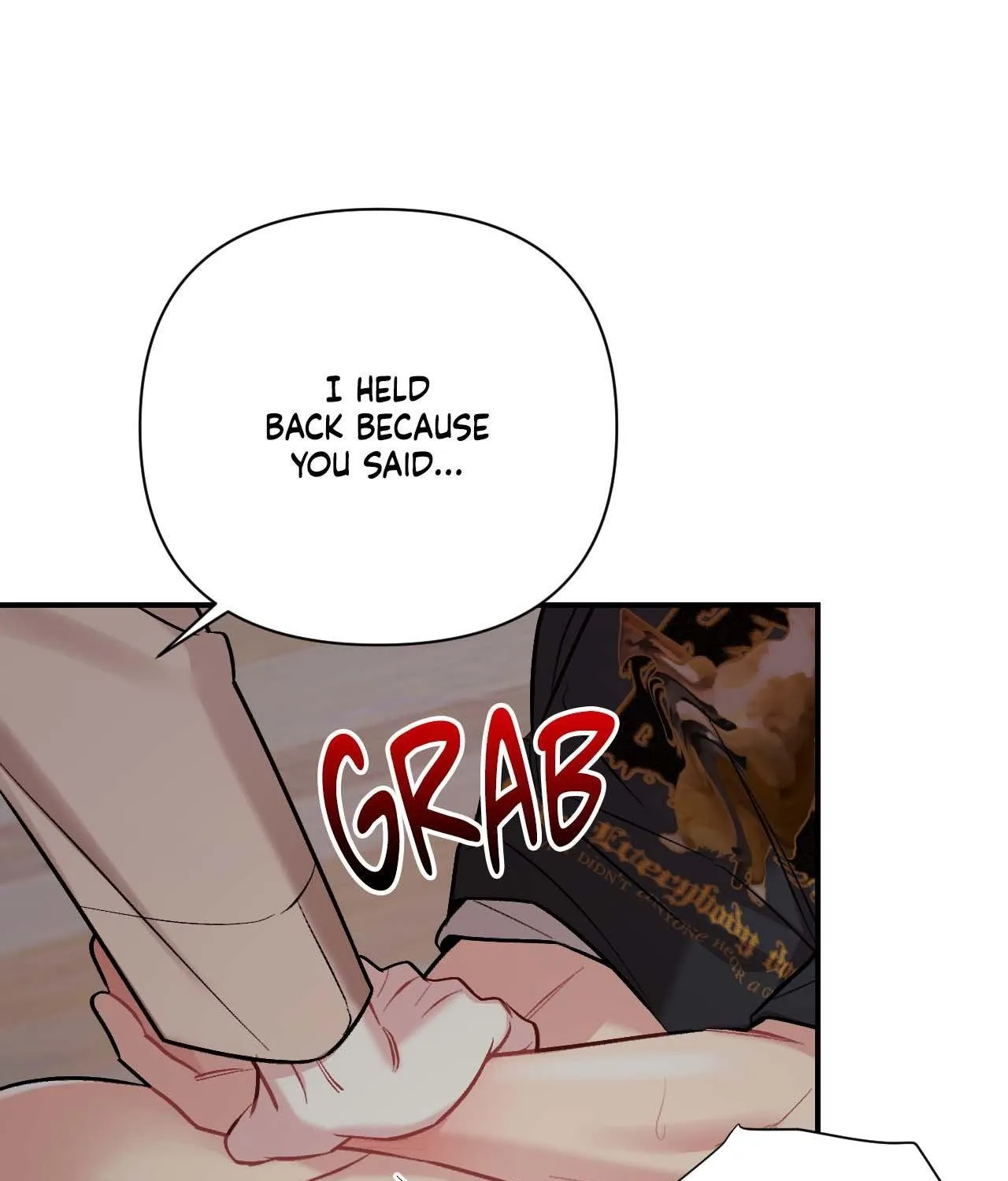 Cherry Complex Chapter 54 page 171 - 
