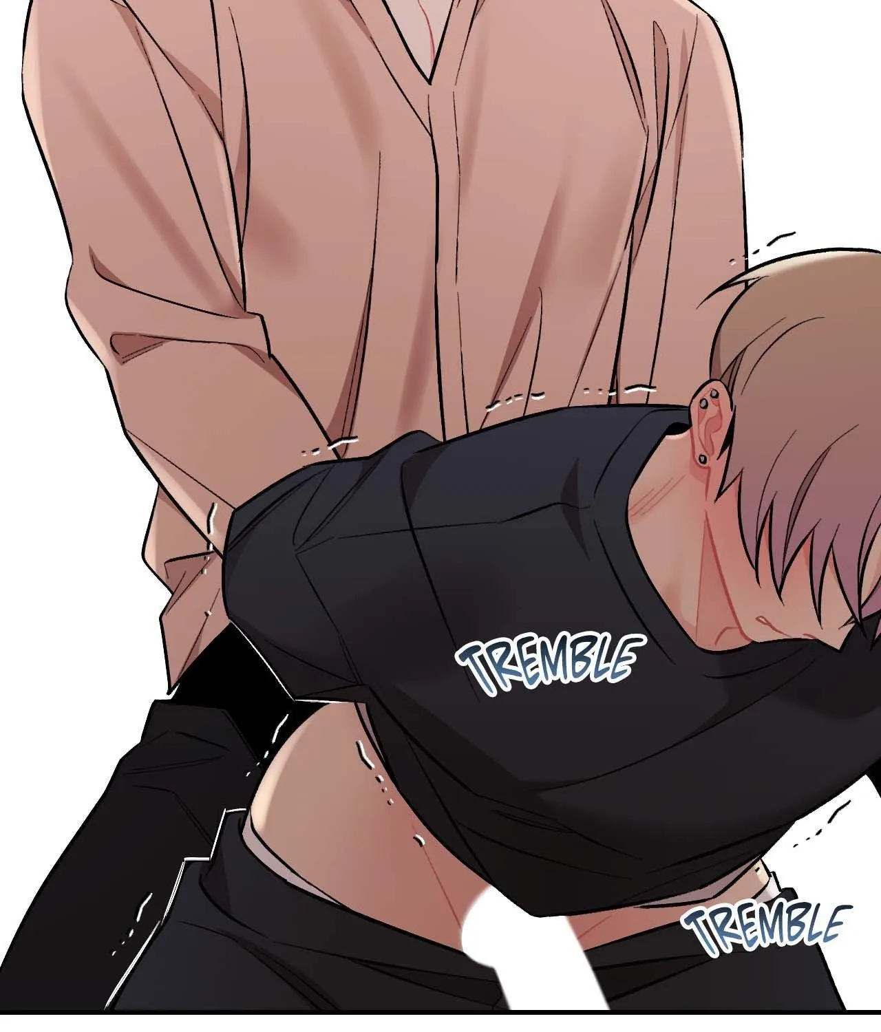 Cherry Complex Chapter 54 page 185 - 