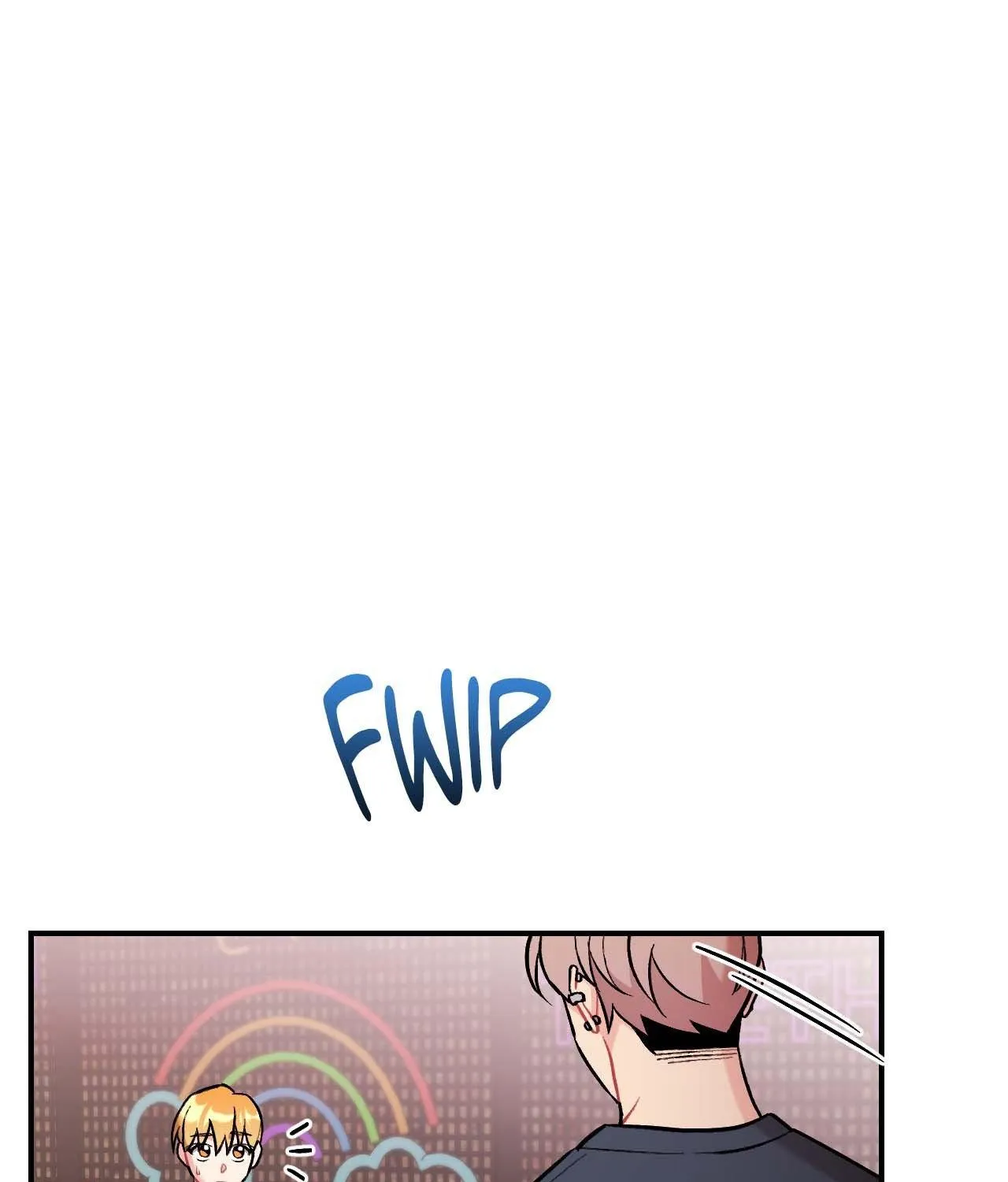 Cherry Complex Chapter 54 page 3 - 