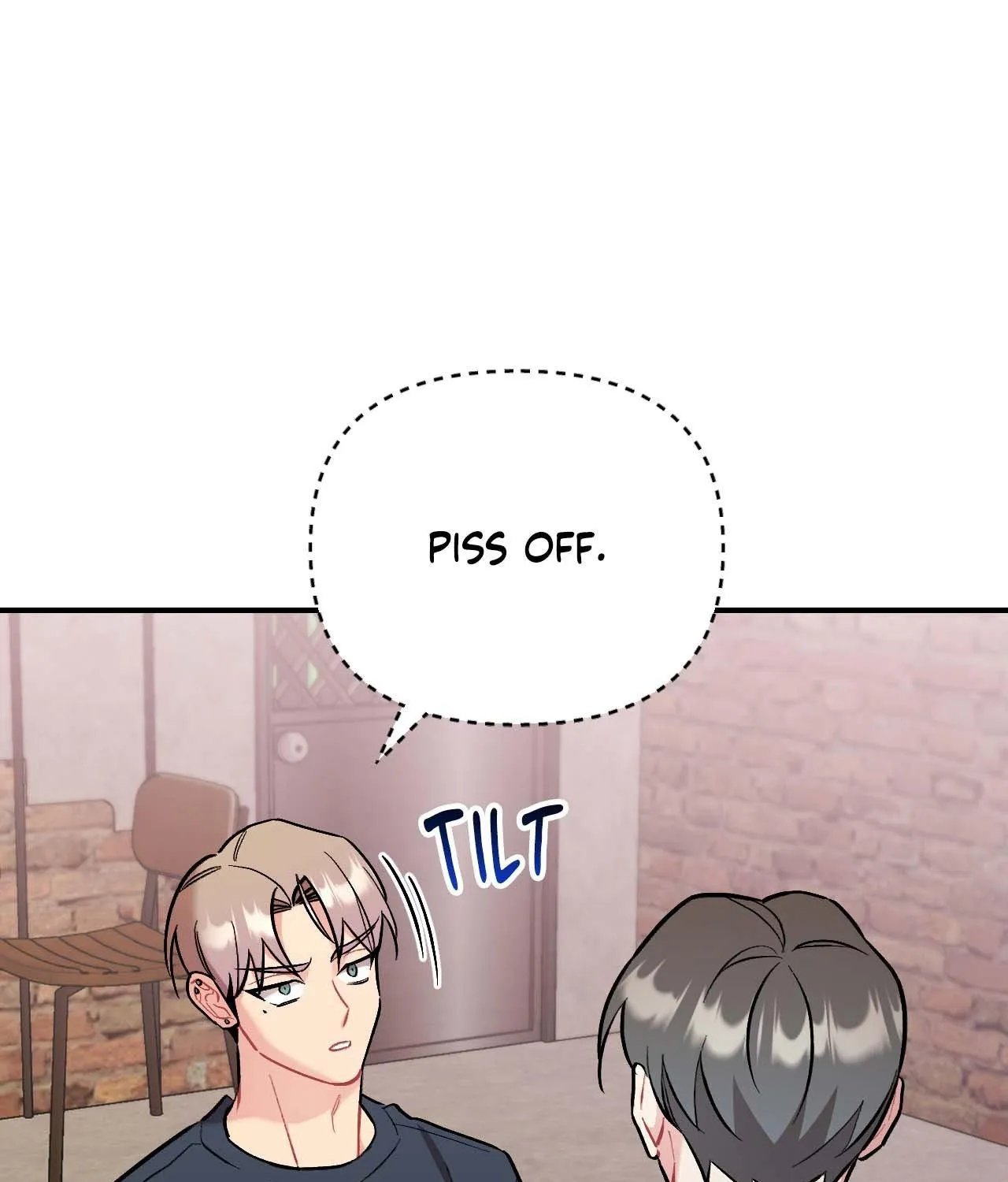 Cherry Complex Chapter 54 page 23 - 