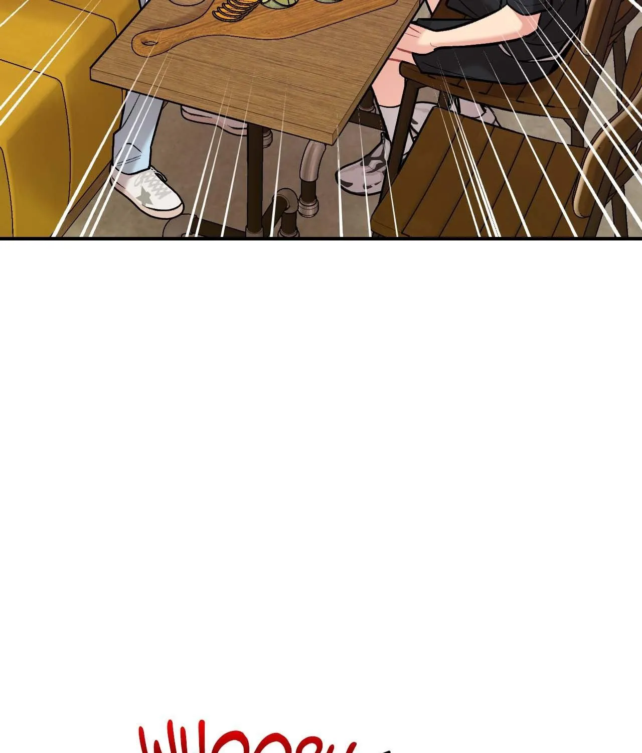 Cherry Complex Chapter 54 page 31 - 