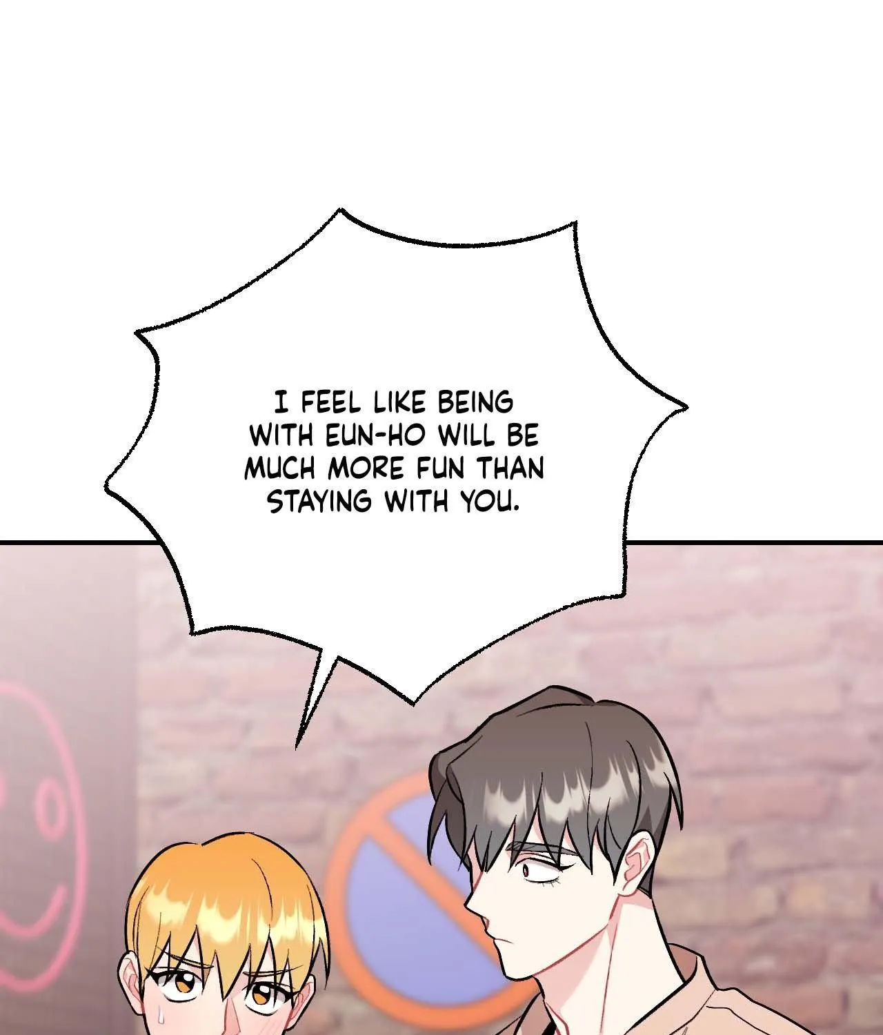 Cherry Complex Chapter 54 page 35 - 