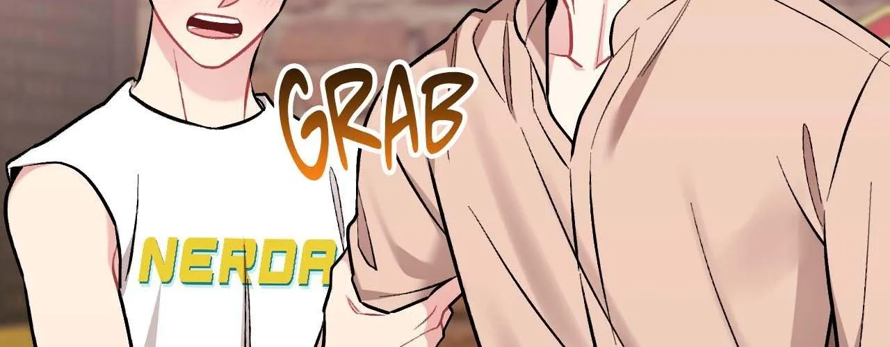 Cherry Complex Chapter 54 page 36 - 