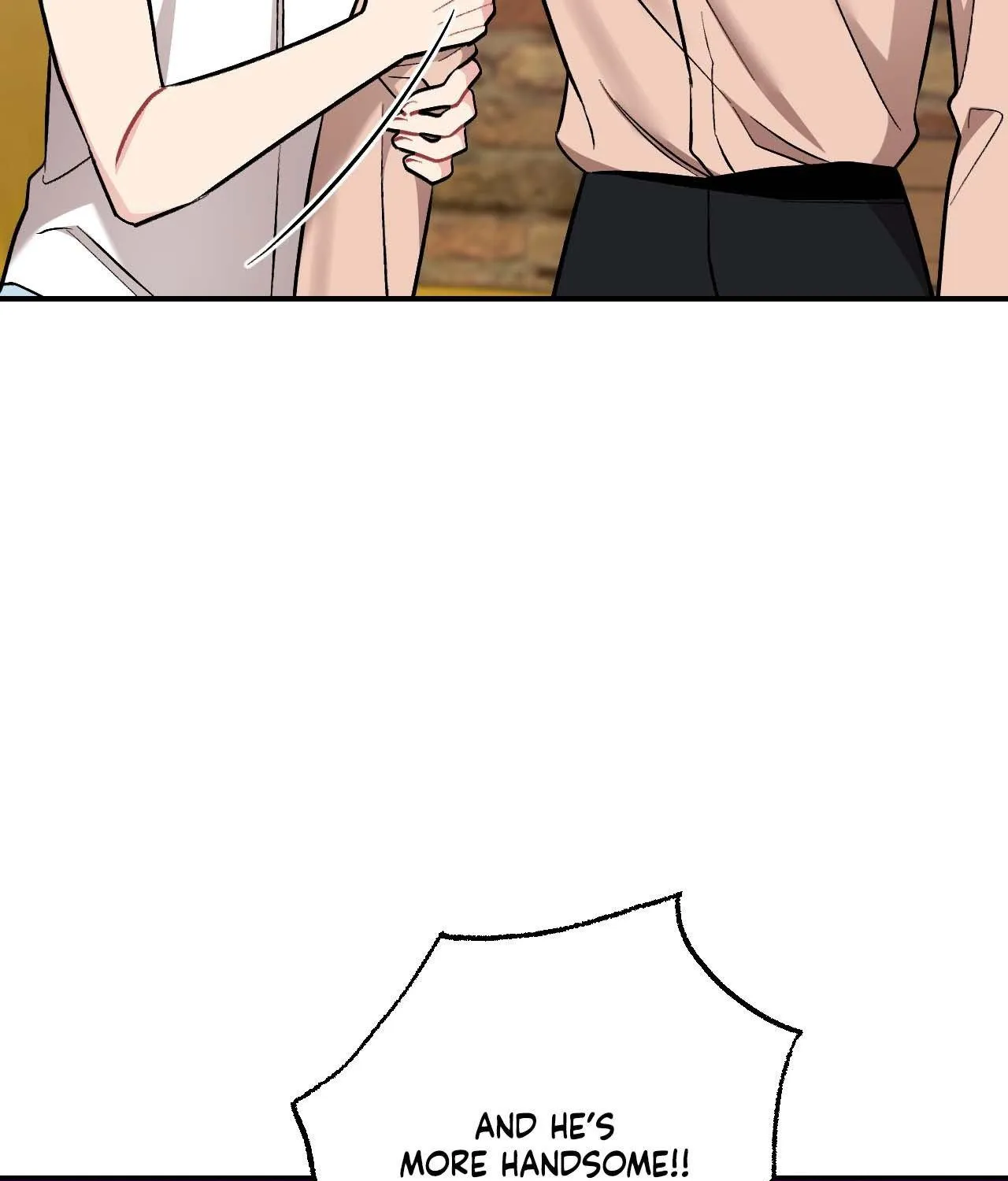 Cherry Complex Chapter 54 page 37 - 