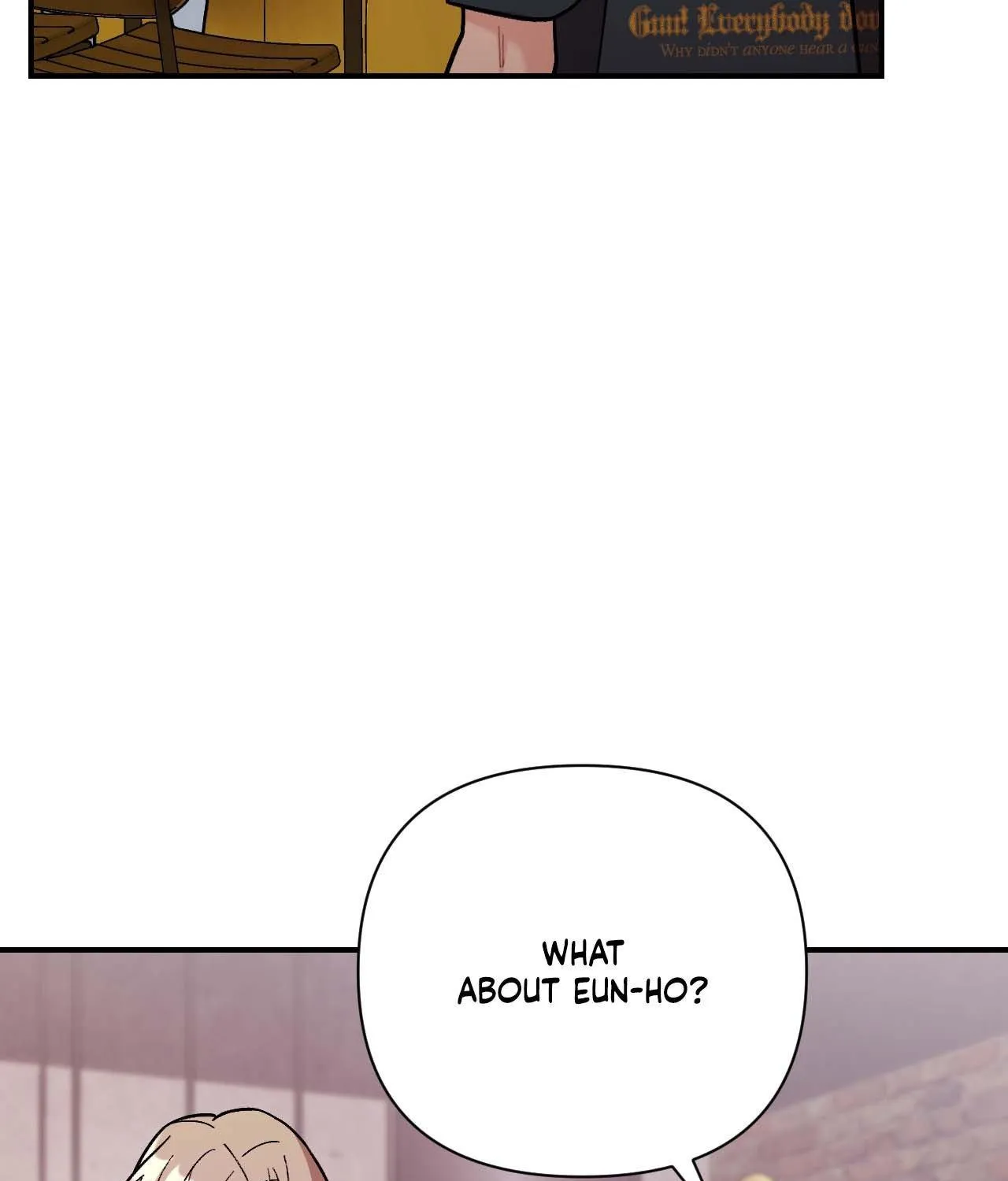 Cherry Complex Chapter 54 page 5 - 