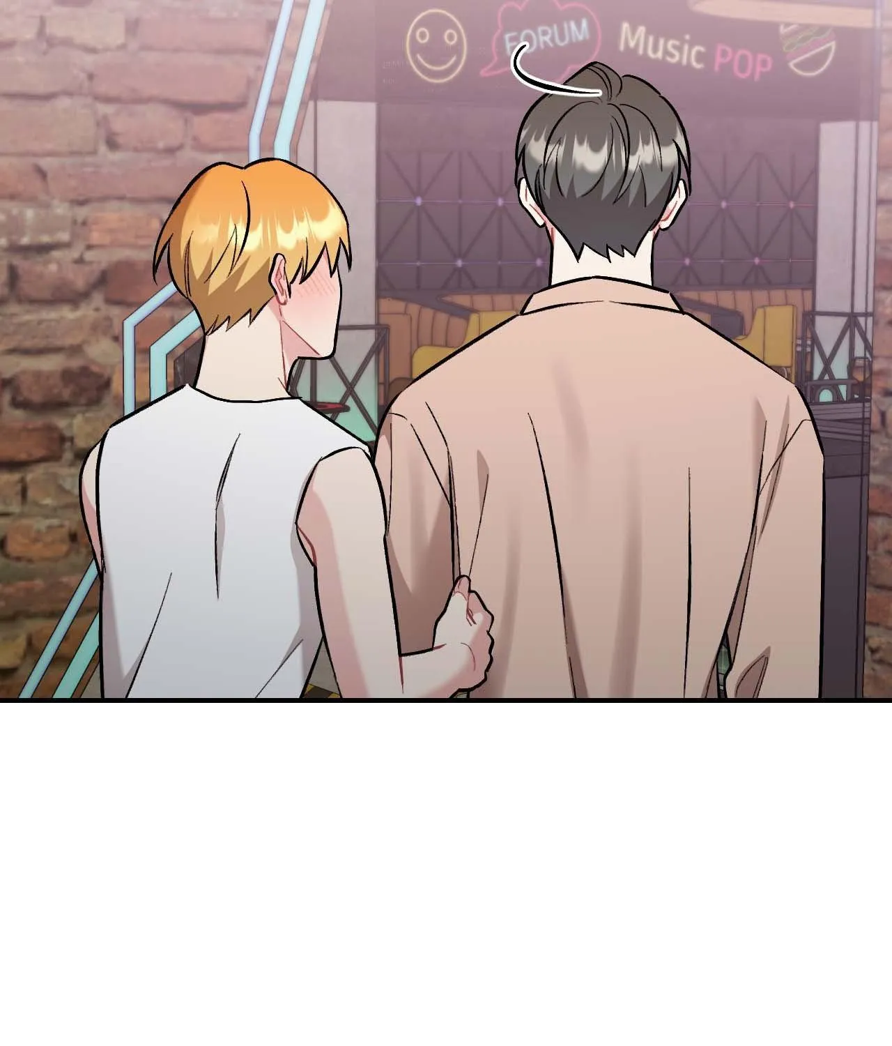 Cherry Complex Chapter 54 page 50 - 