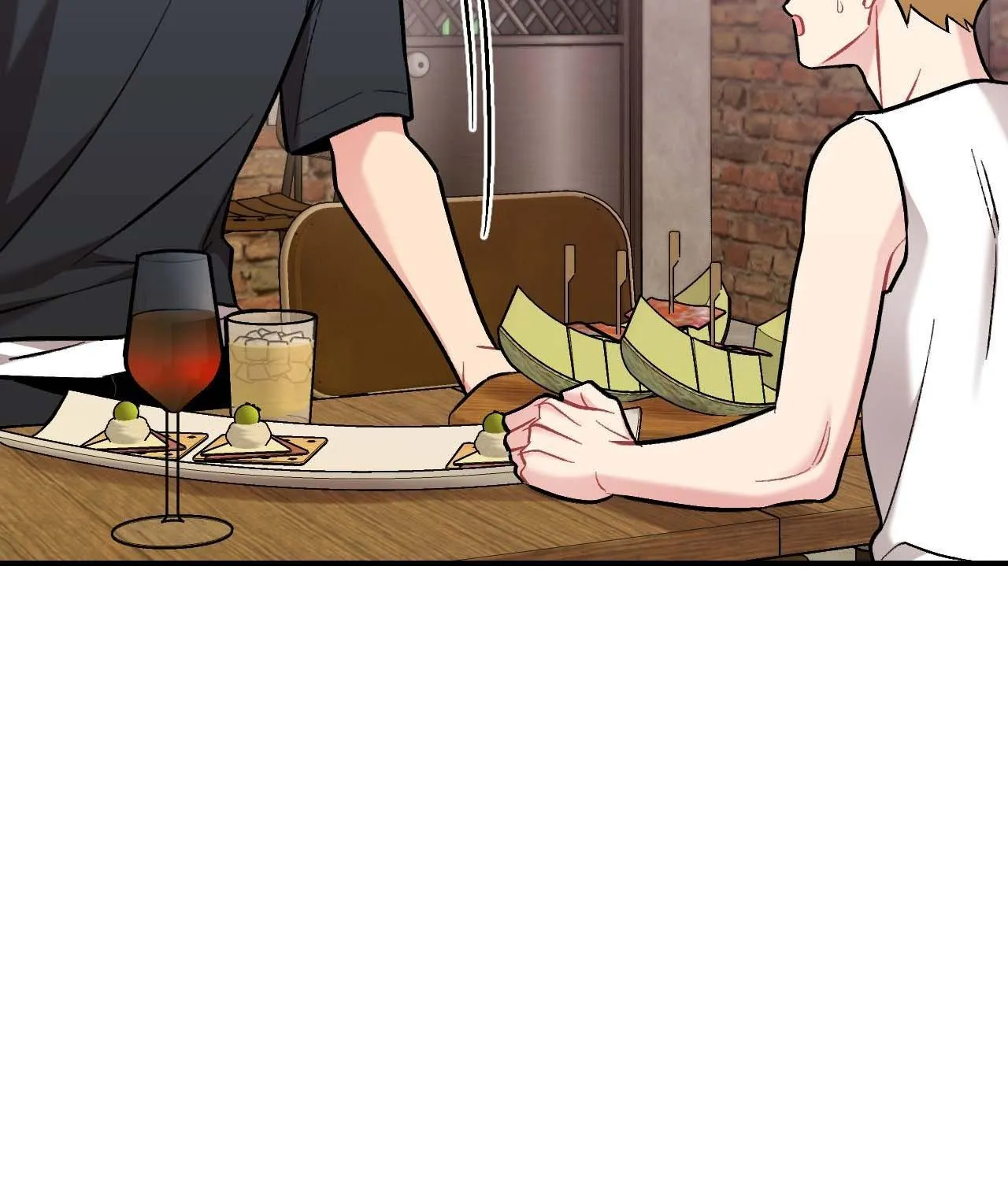 Cherry Complex Chapter 54 page 7 - 