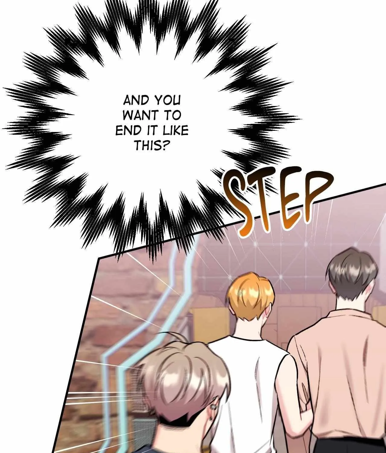 Cherry Complex Chapter 54 page 62 - 