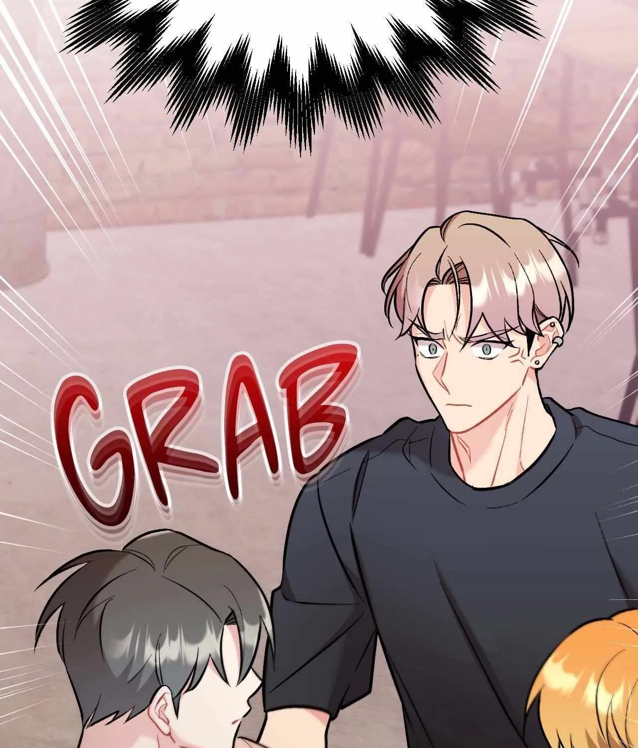 Cherry Complex Chapter 54 page 68 - 