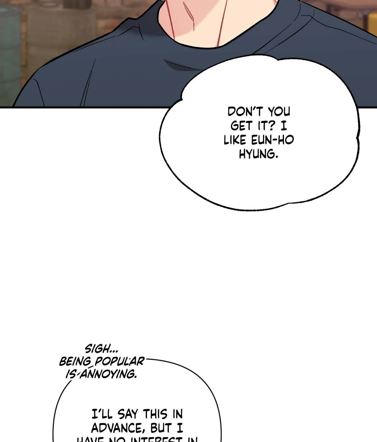 Cherry Complex Chapter 54 page 75 - 