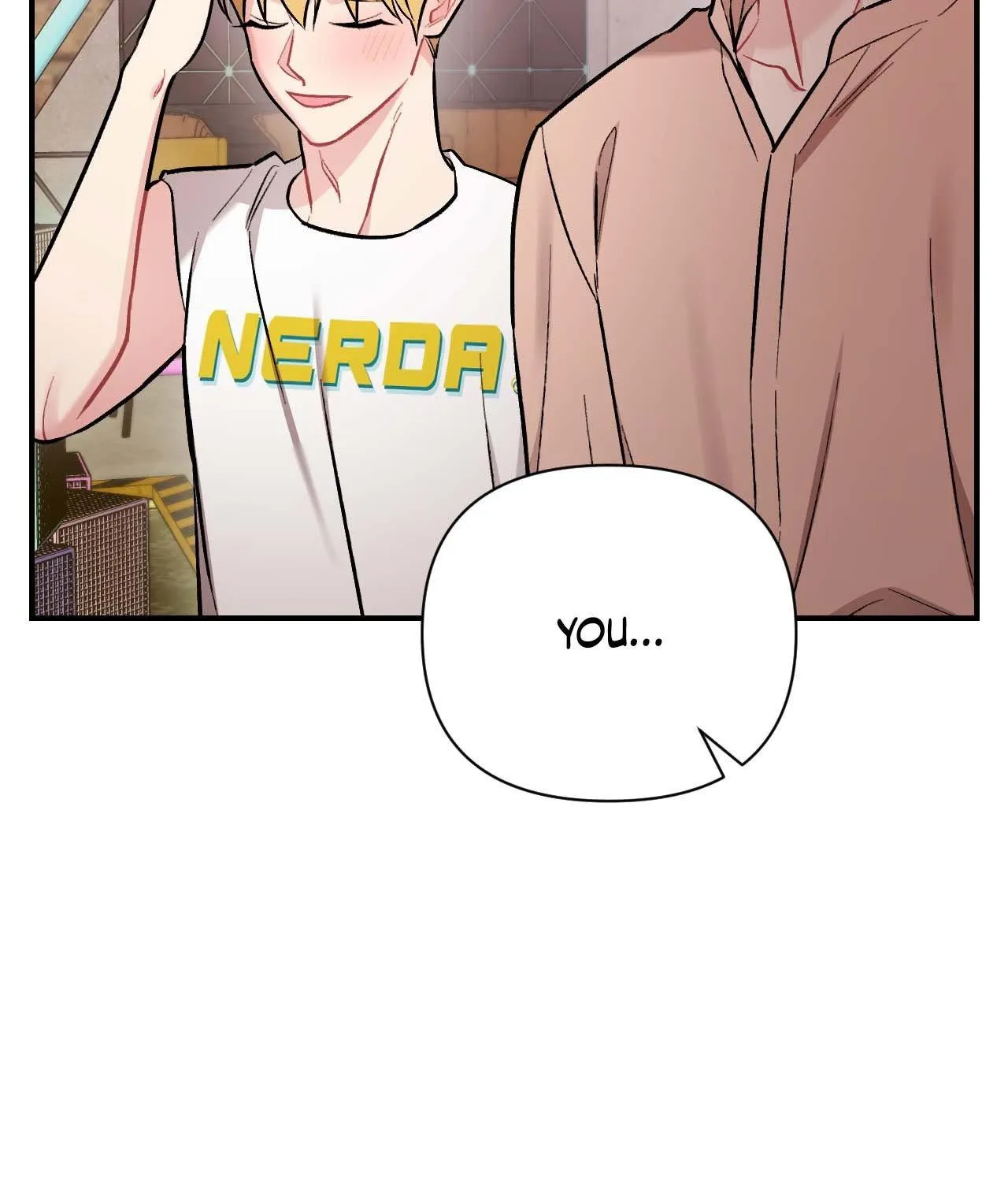 Cherry Complex Chapter 54 page 77 - 