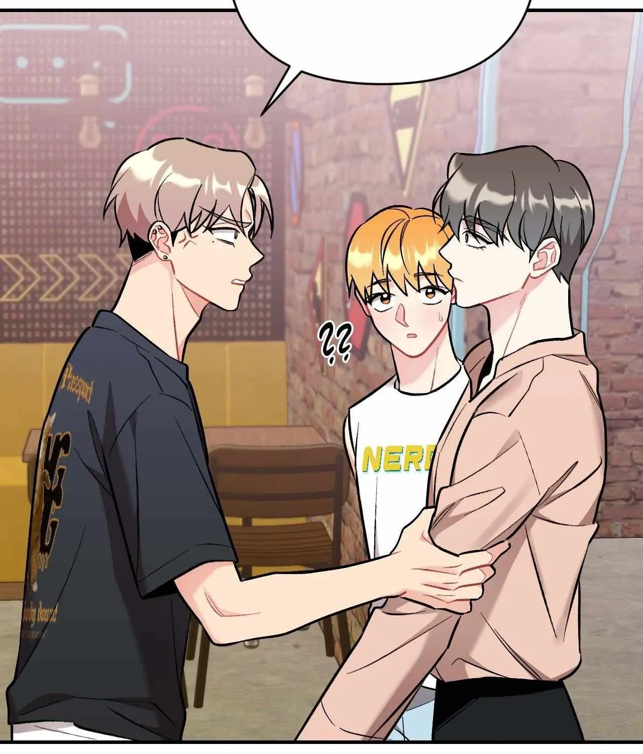 Cherry Complex Chapter 54 page 79 - 