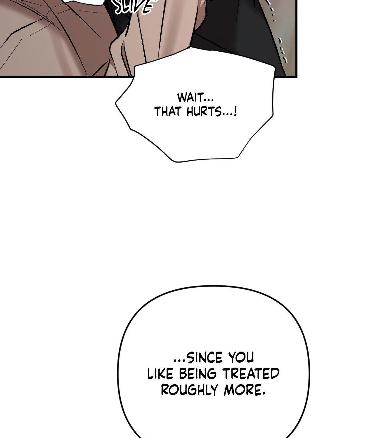 Cherry Complex Chapter 55 page 11 - 