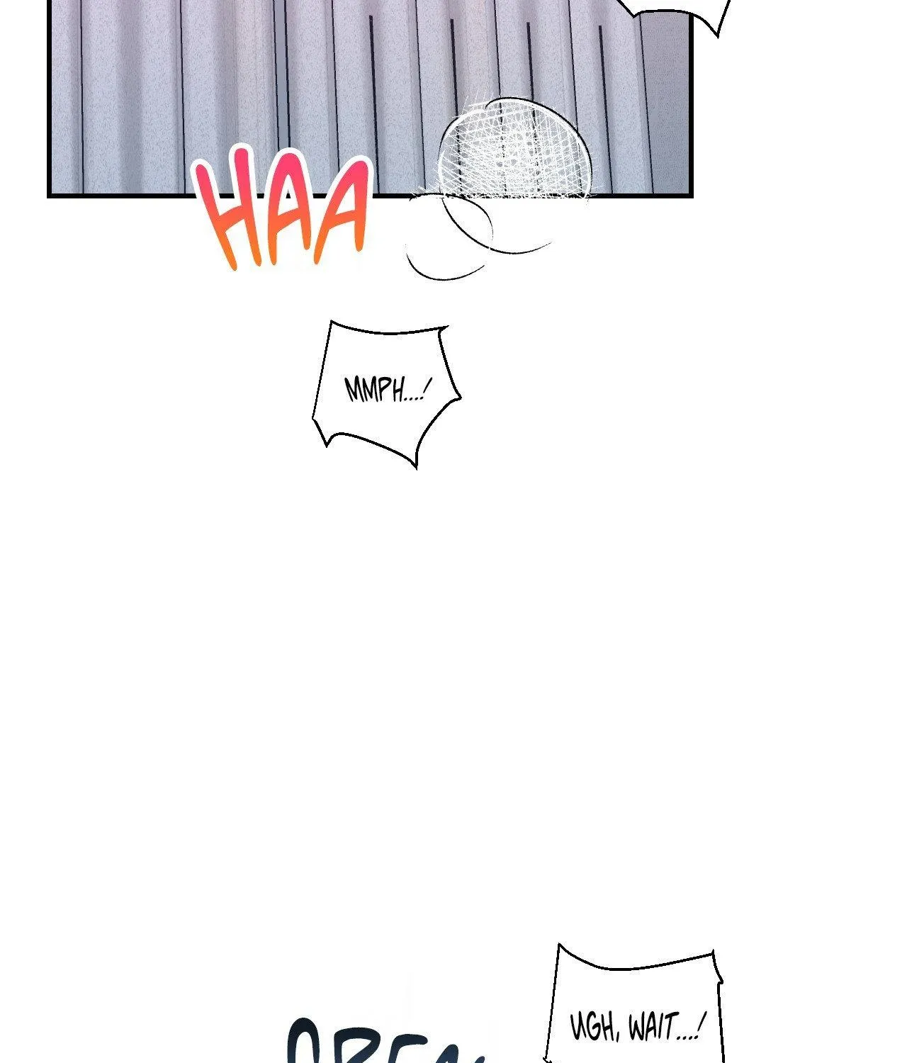 Cherry Complex Chapter 55 page 109 - 