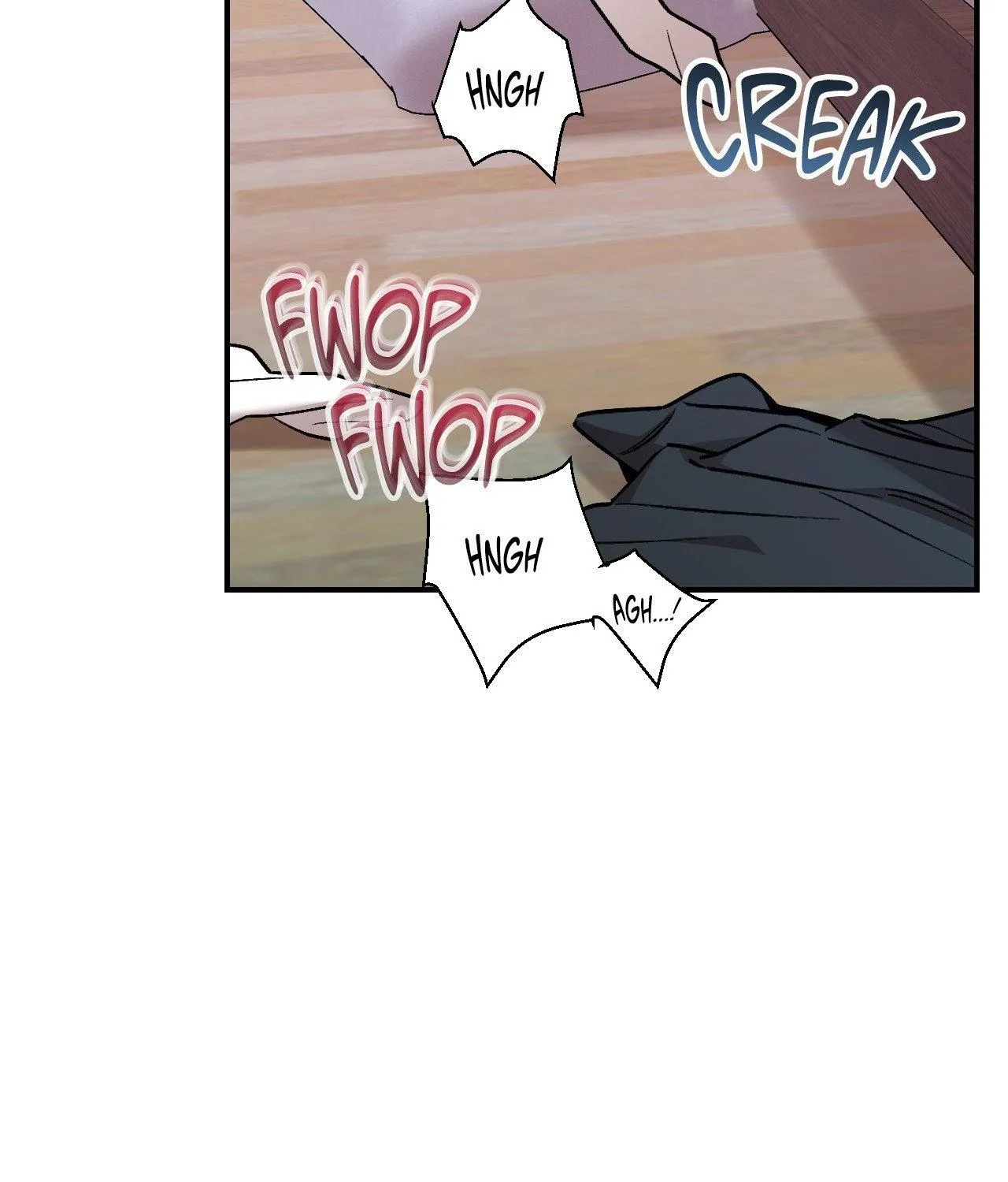 Cherry Complex Chapter 55 page 111 - 