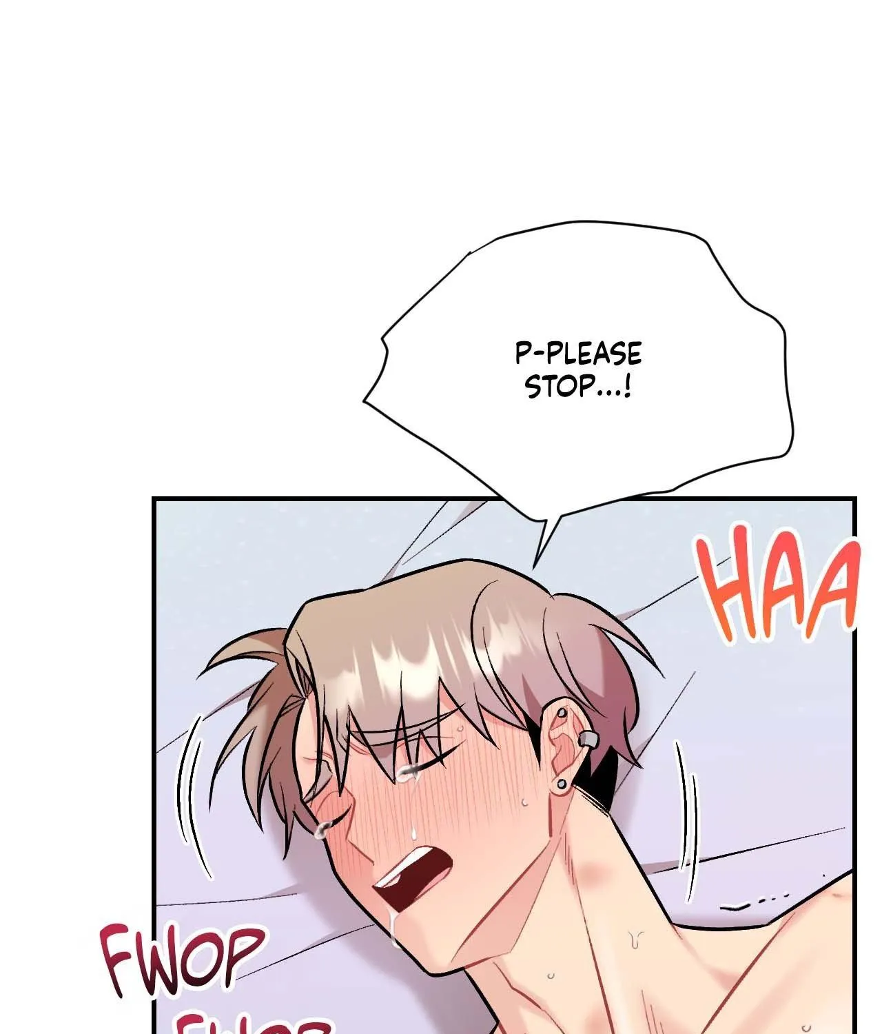 Cherry Complex Chapter 55 page 132 - 
